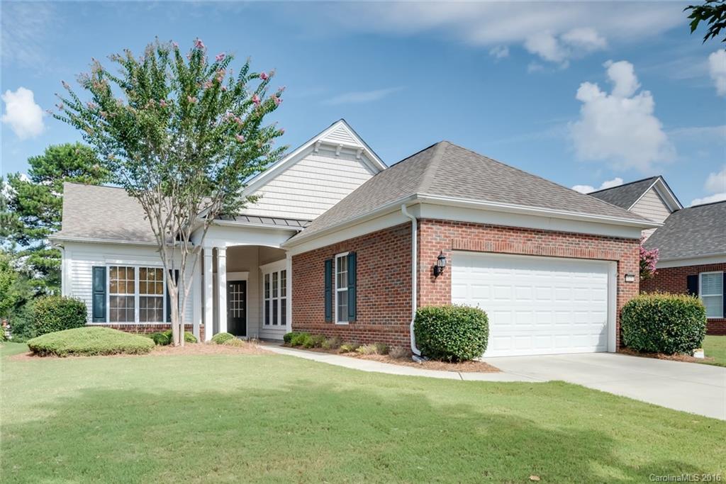 Sun City Carolina Lakes - Residential