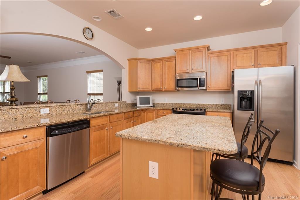 Sun City Carolina Lakes - Residential