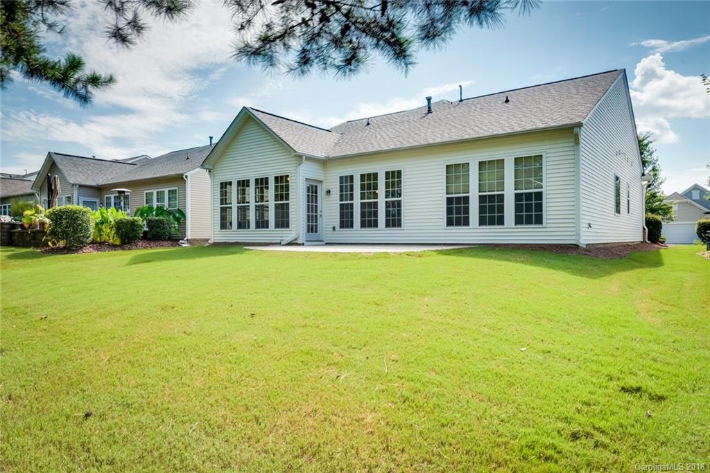 Sun City Carolina Lakes - Residential