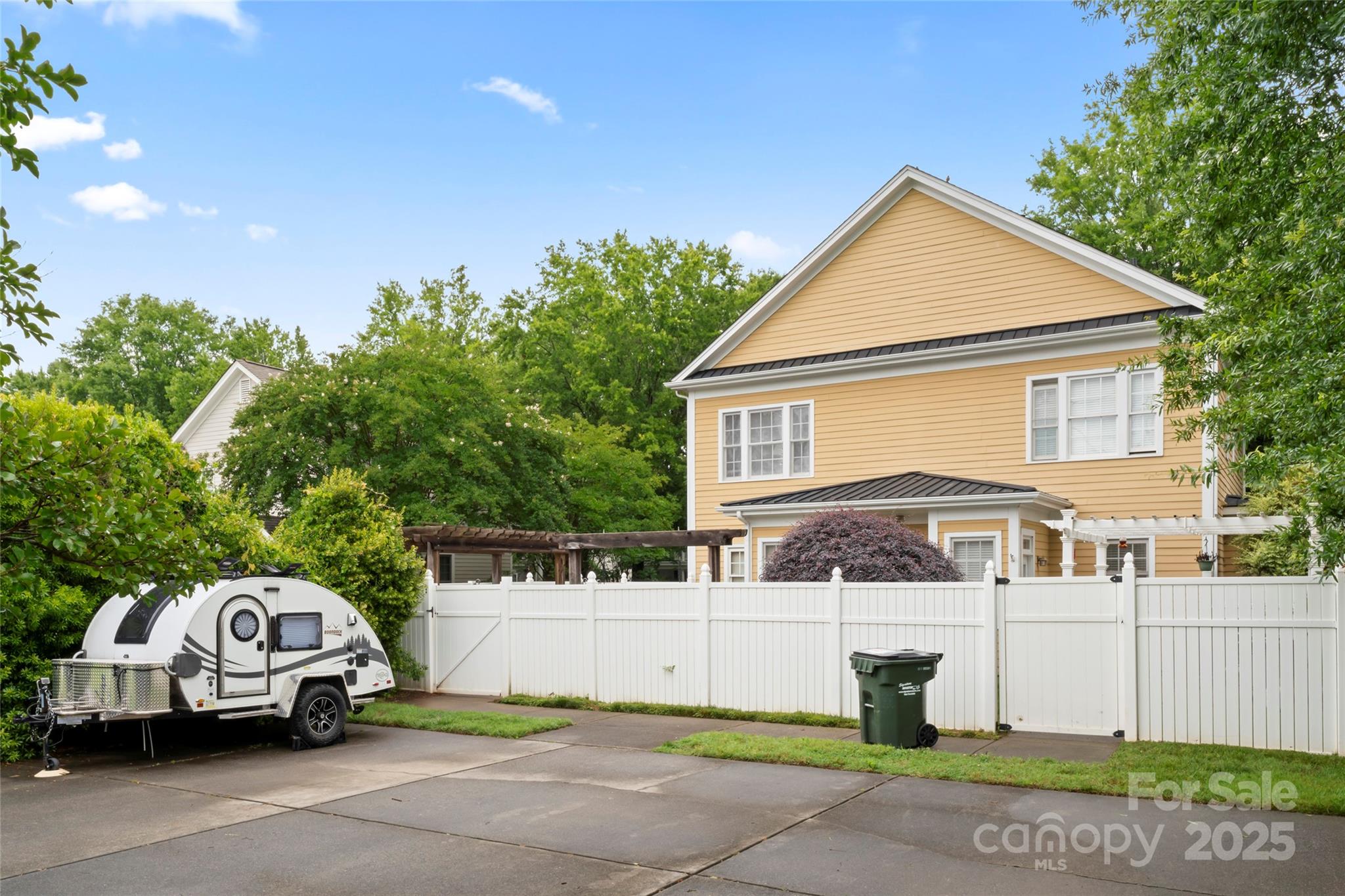 Baxter Village - Residential