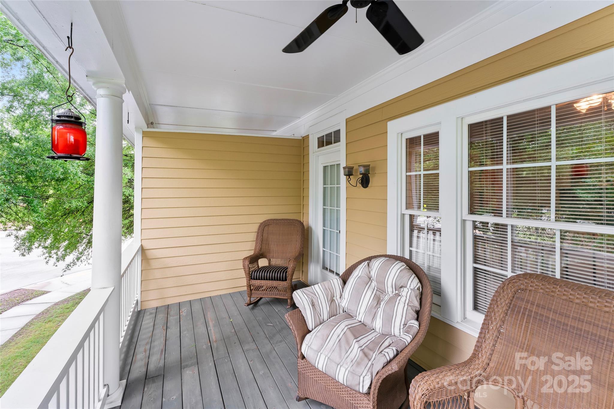 Baxter Village - Residential