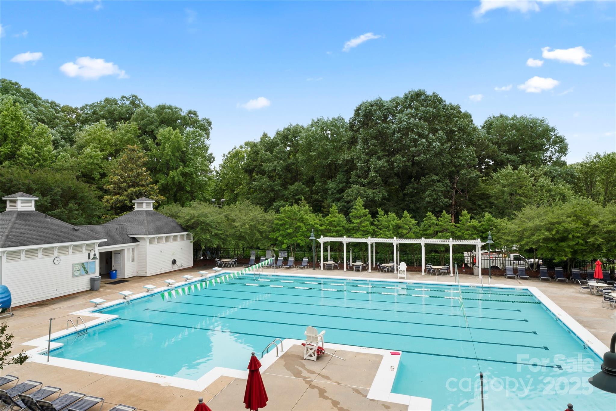 Baxter Village - Residential