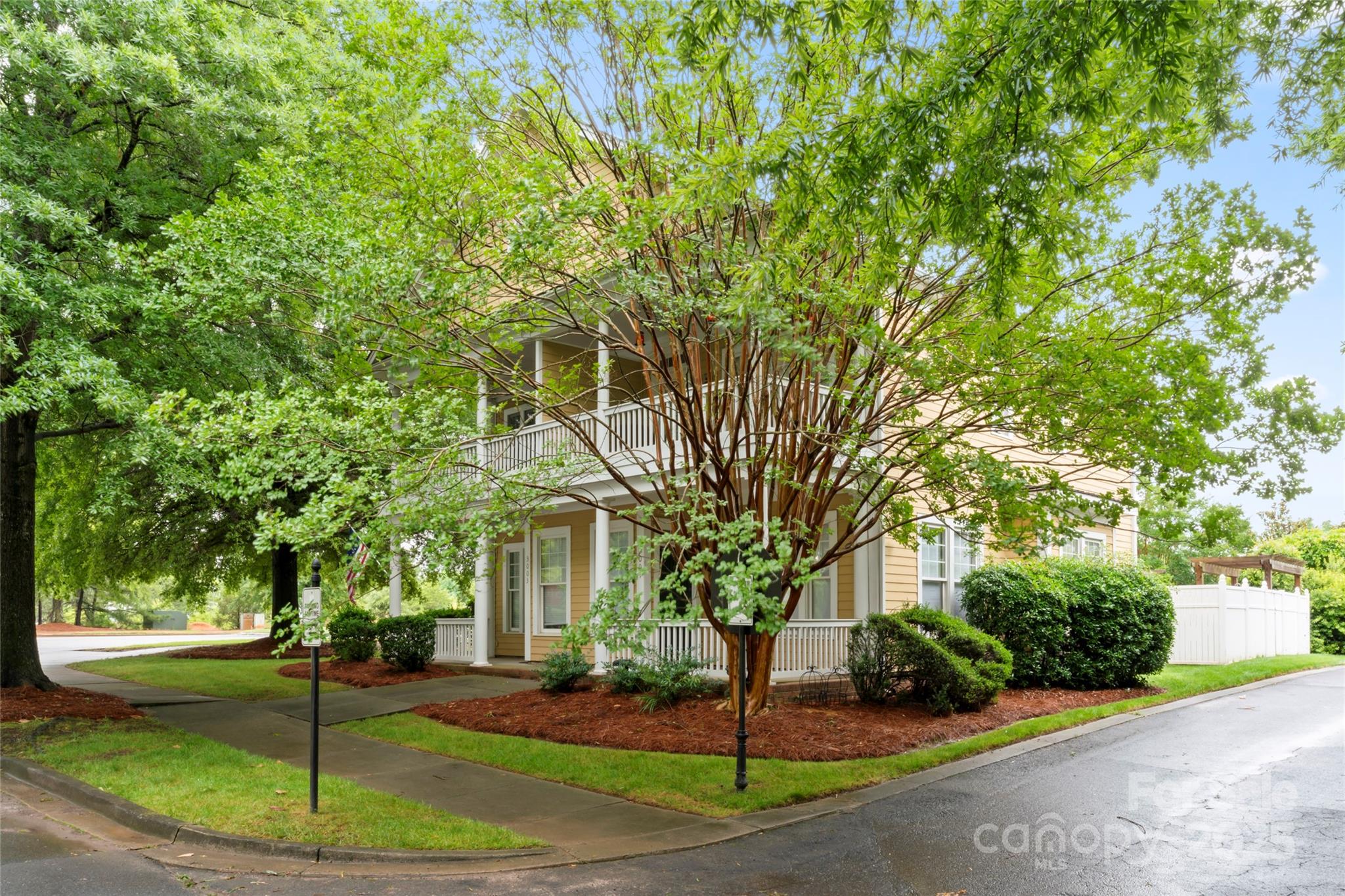 Baxter Village - Residential