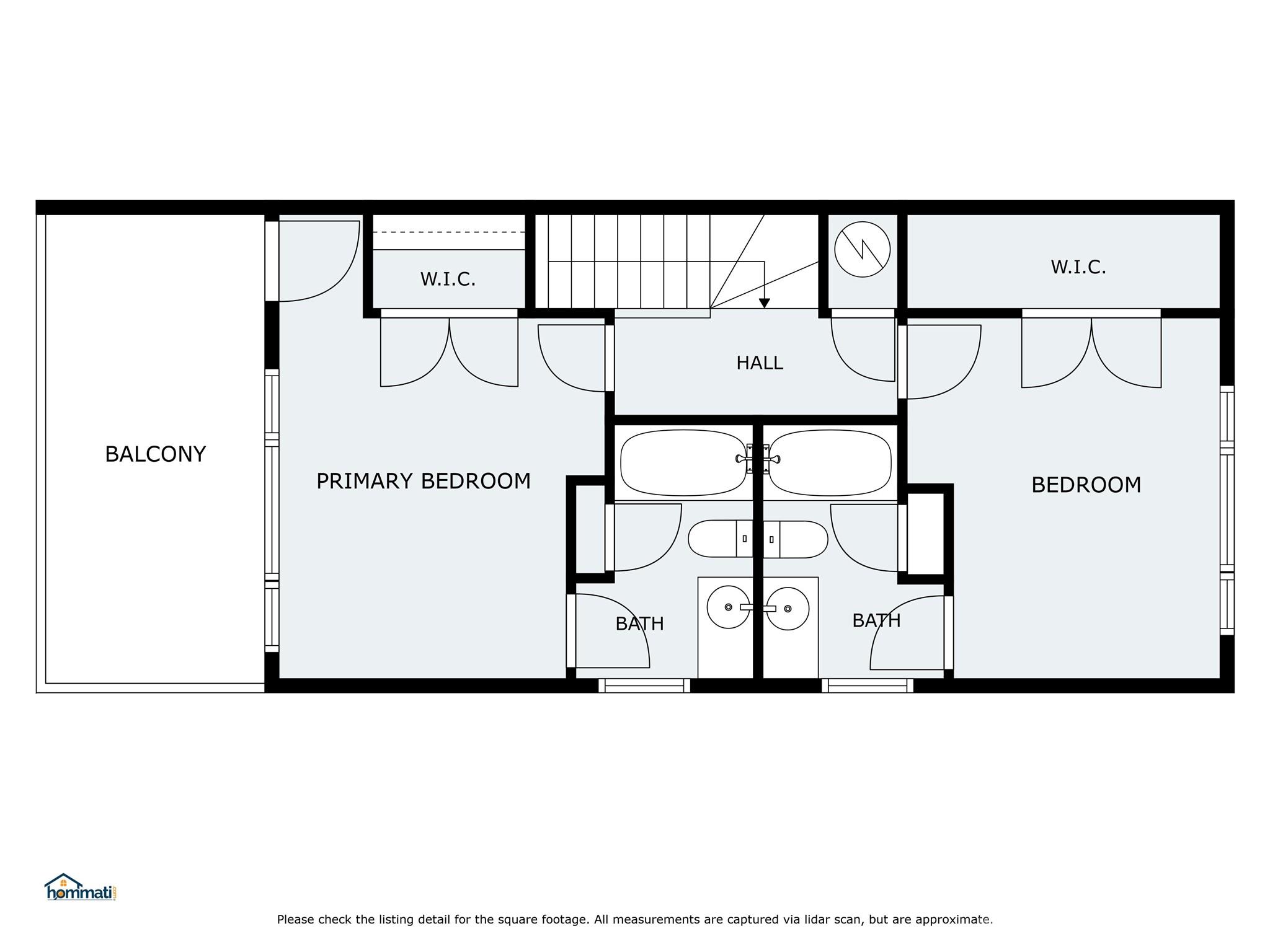 Baxter Village - Residential