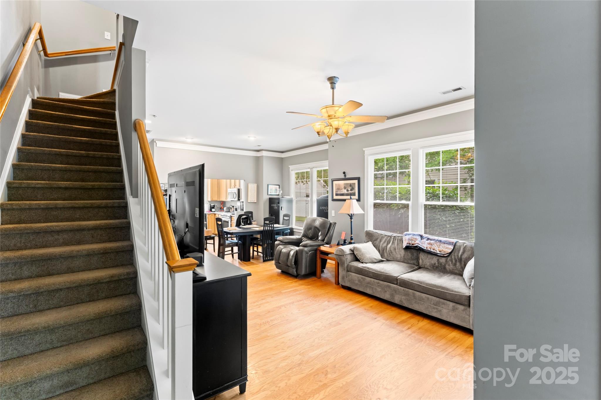 Baxter Village - Residential