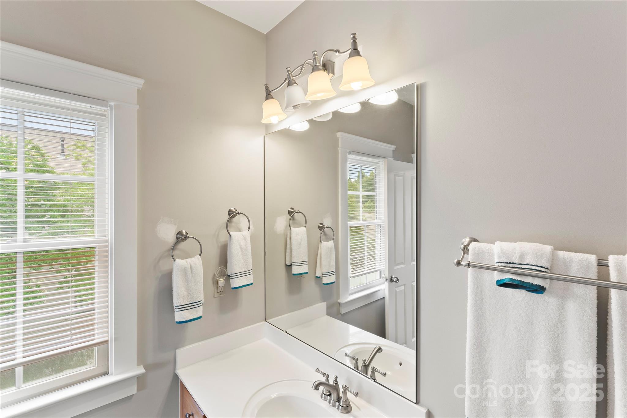 Baxter Village - Residential