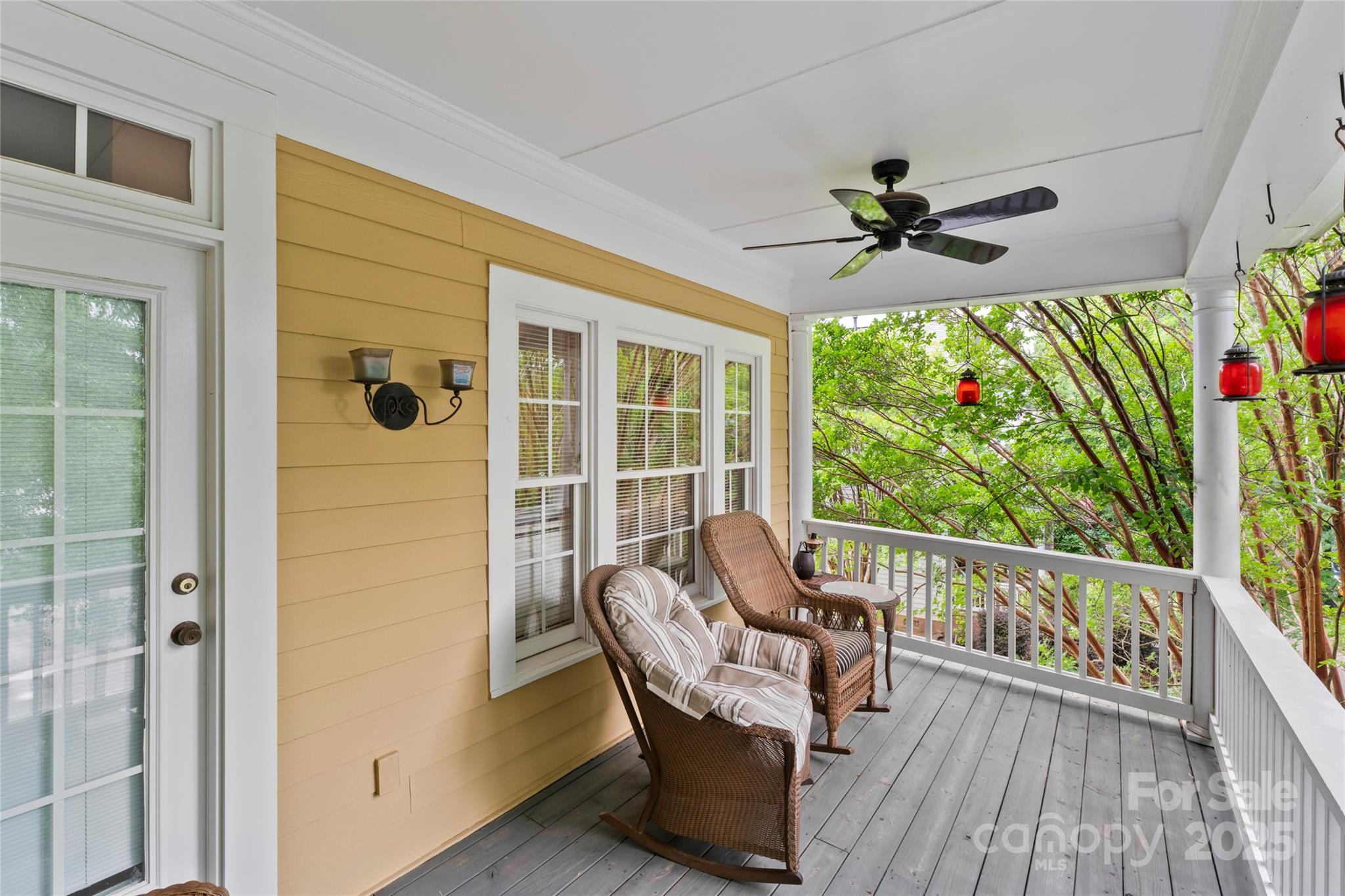 Baxter Village - Residential