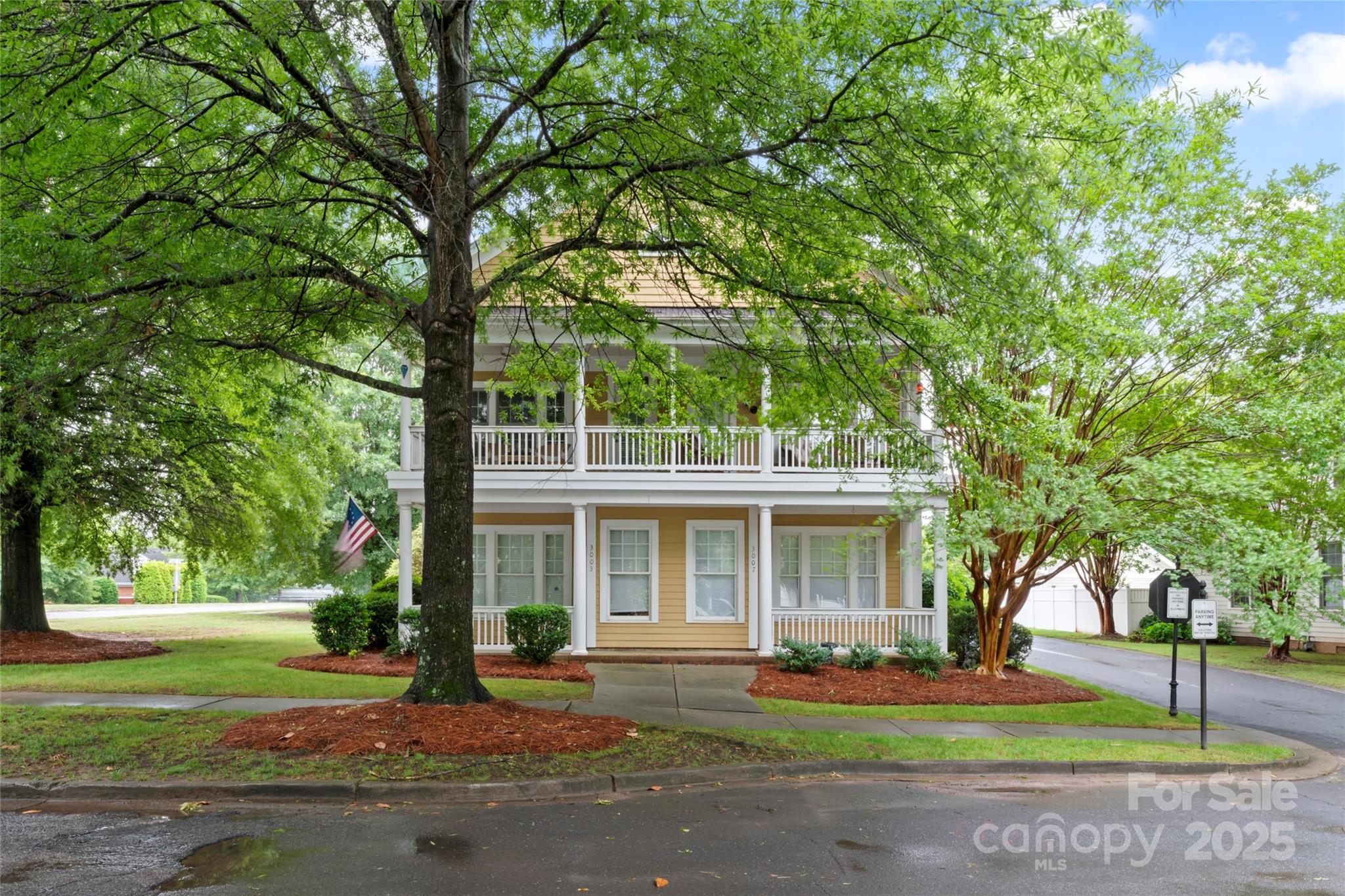 Baxter Village - Residential