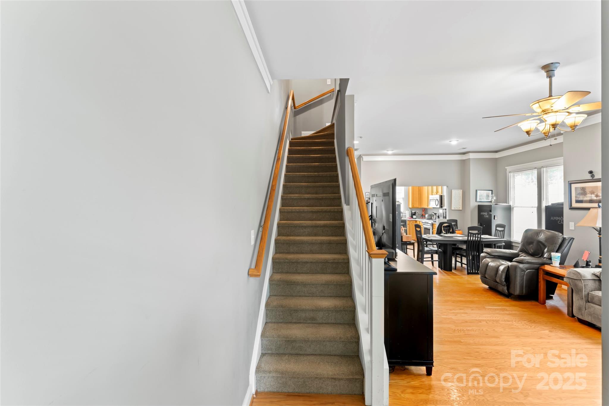 Baxter Village - Residential