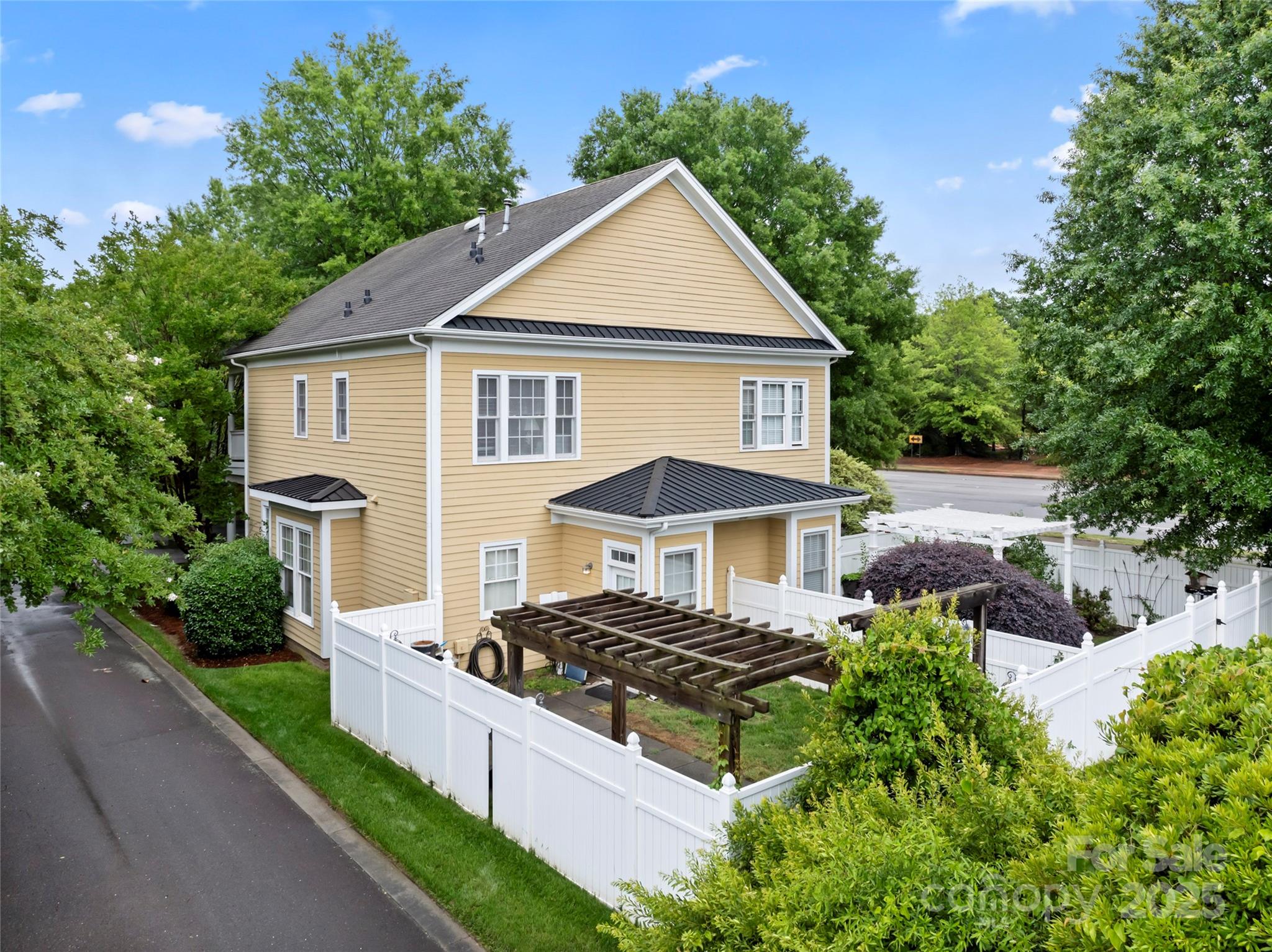 Baxter Village - Residential