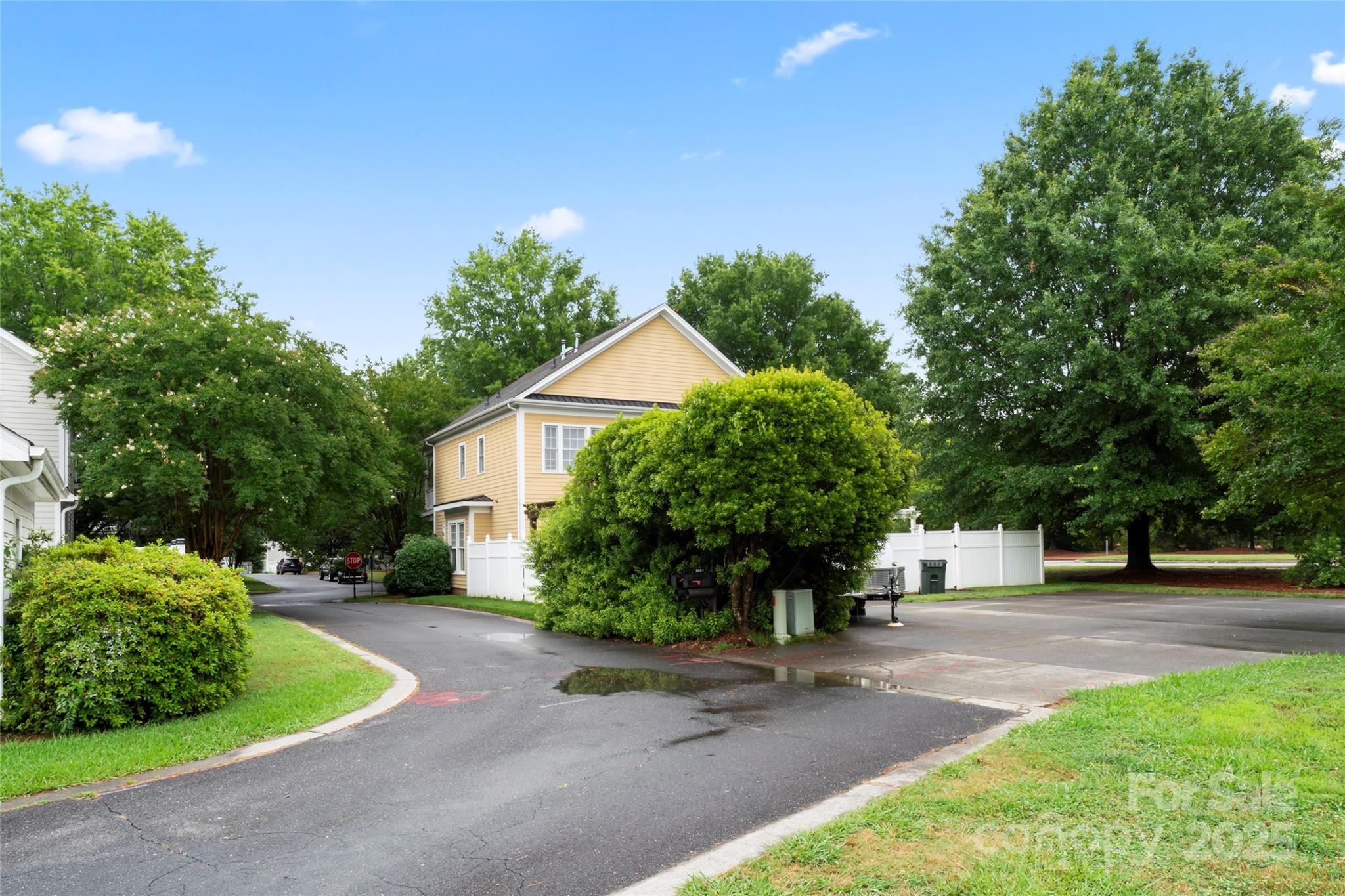 Baxter Village - Residential