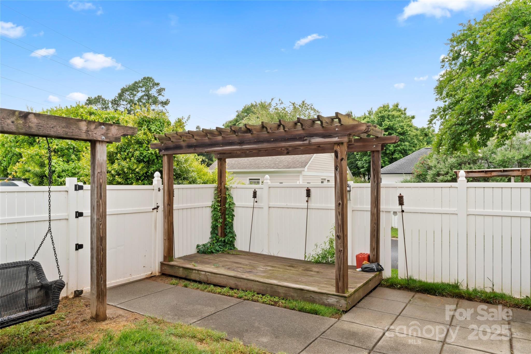 Baxter Village - Residential