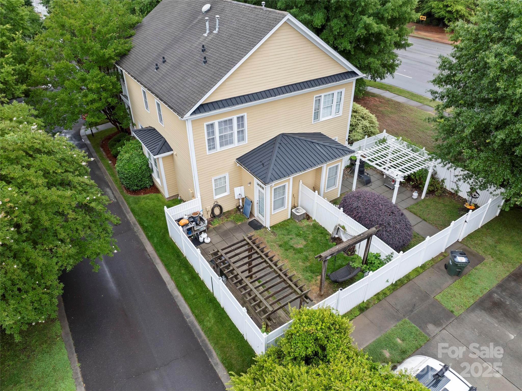 Baxter Village - Residential