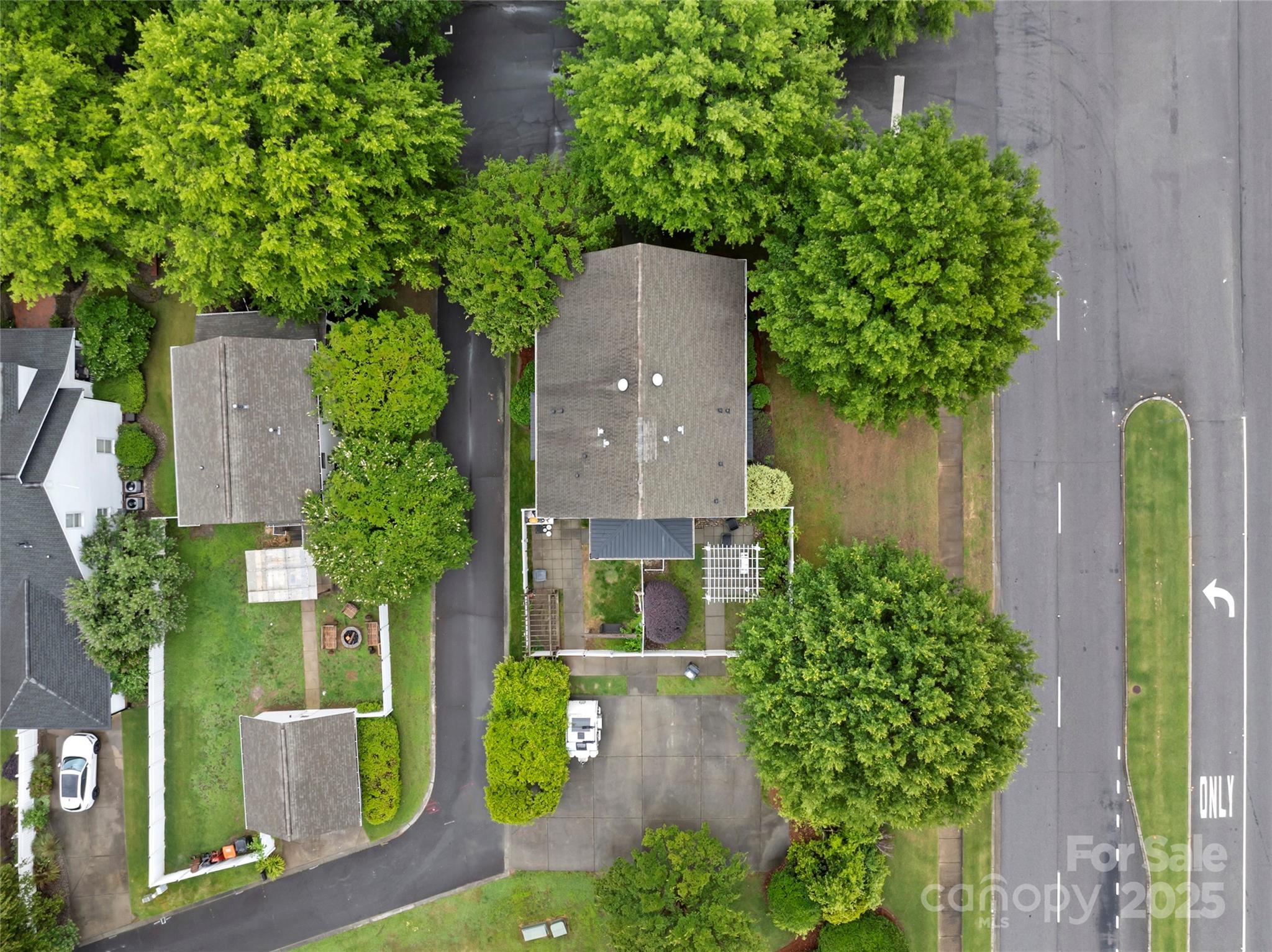 Baxter Village - Residential