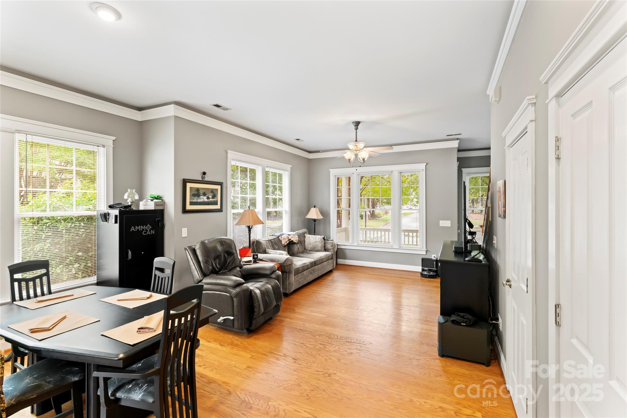 Baxter Village - Residential