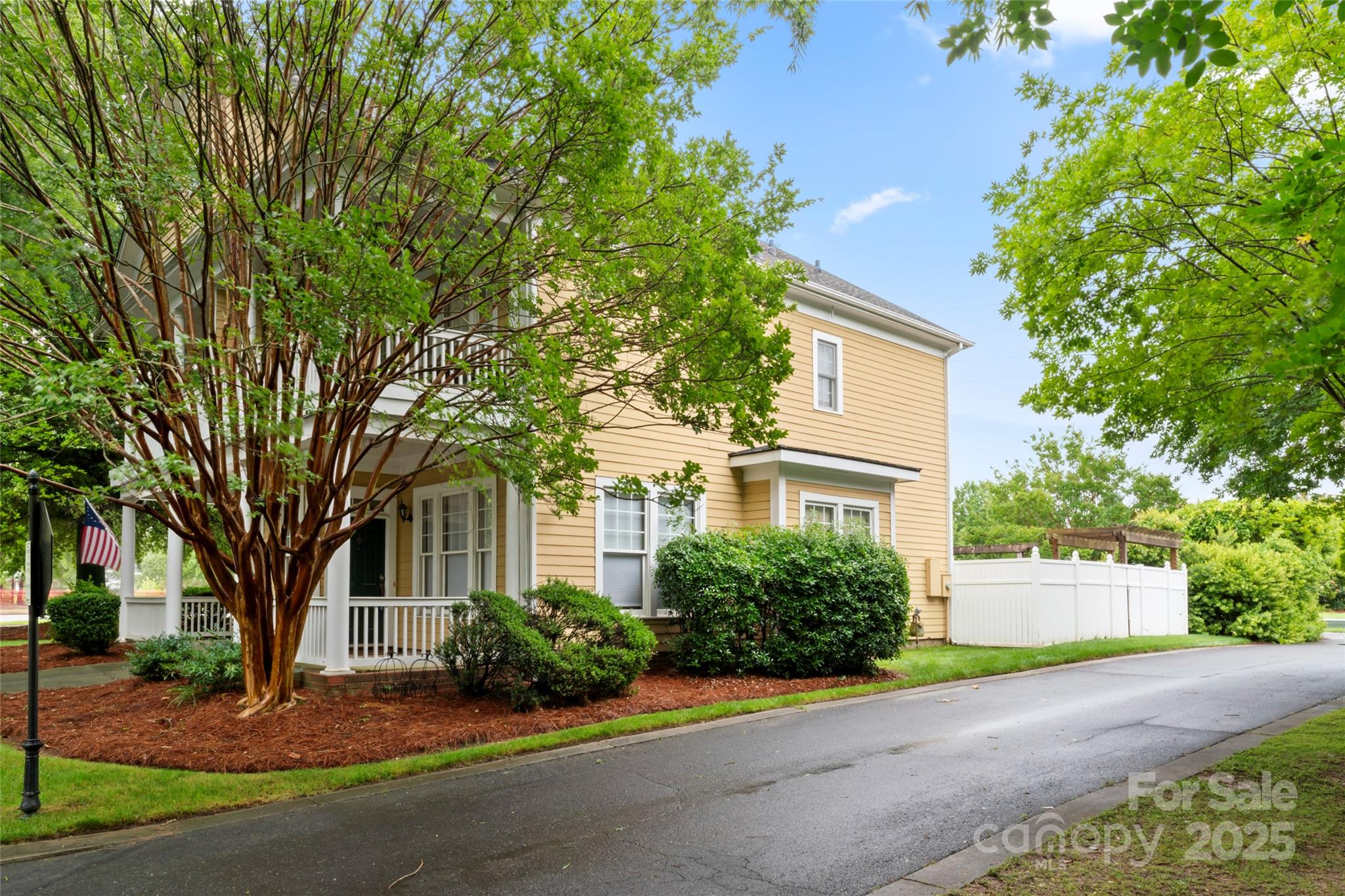 Baxter Village - Residential