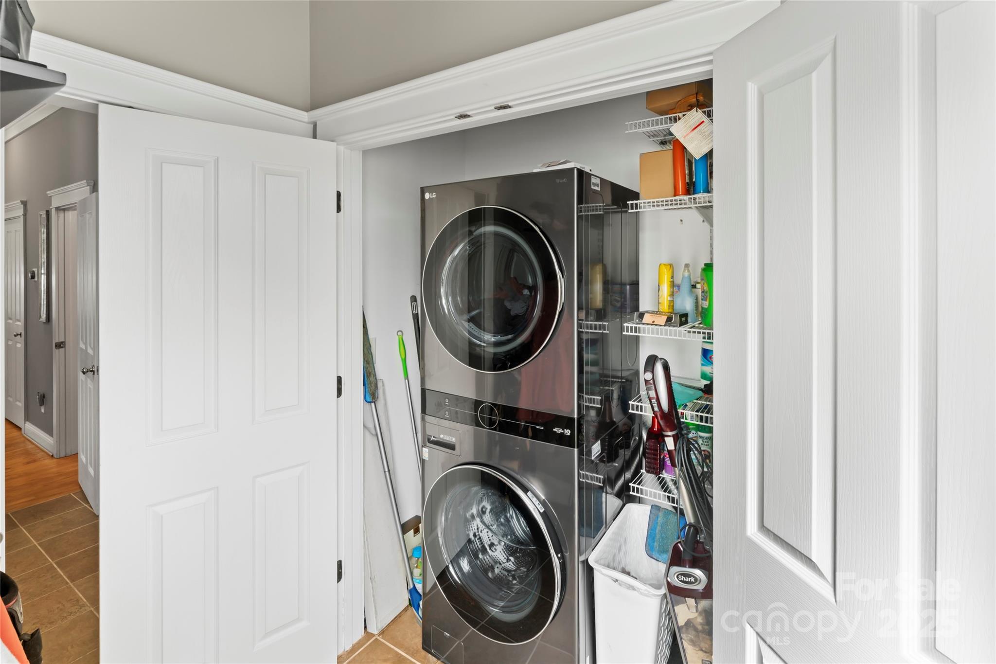 Baxter Village - Residential