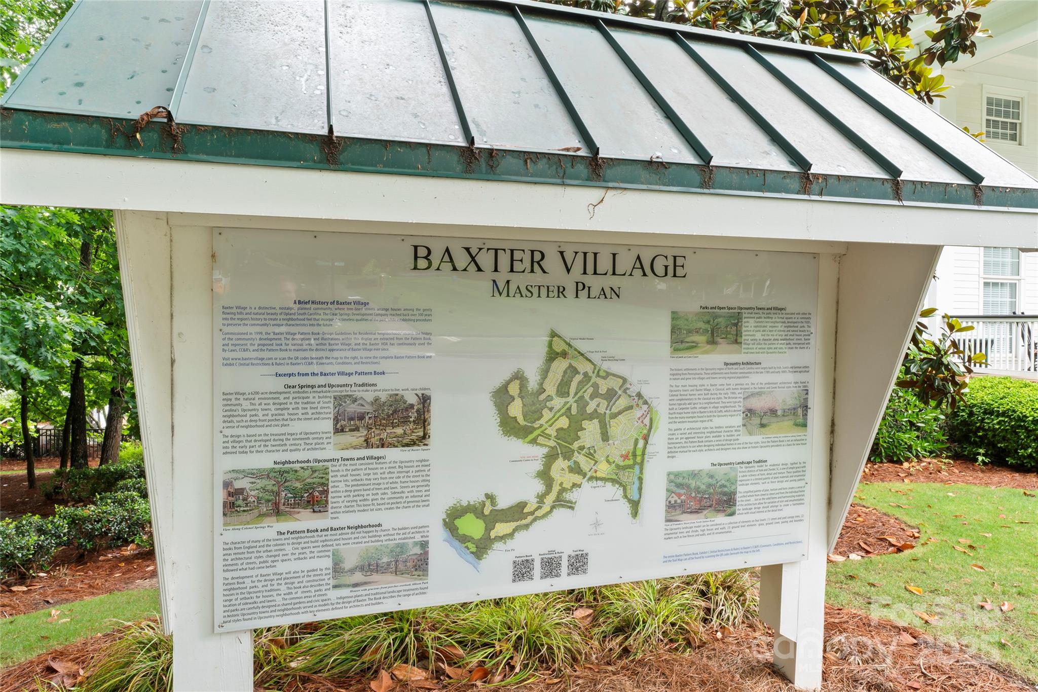 Baxter Village - Residential