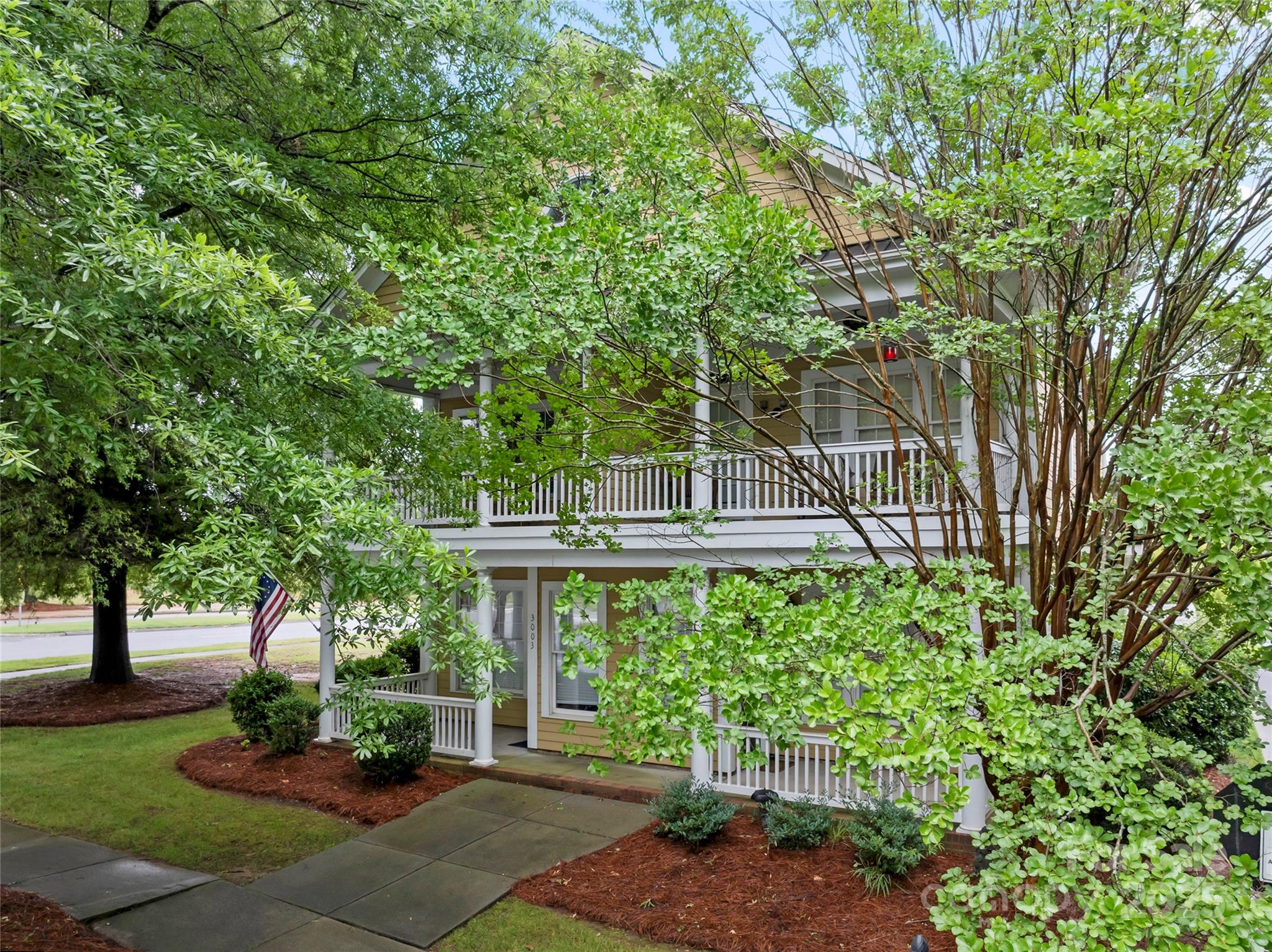 Baxter Village - Residential