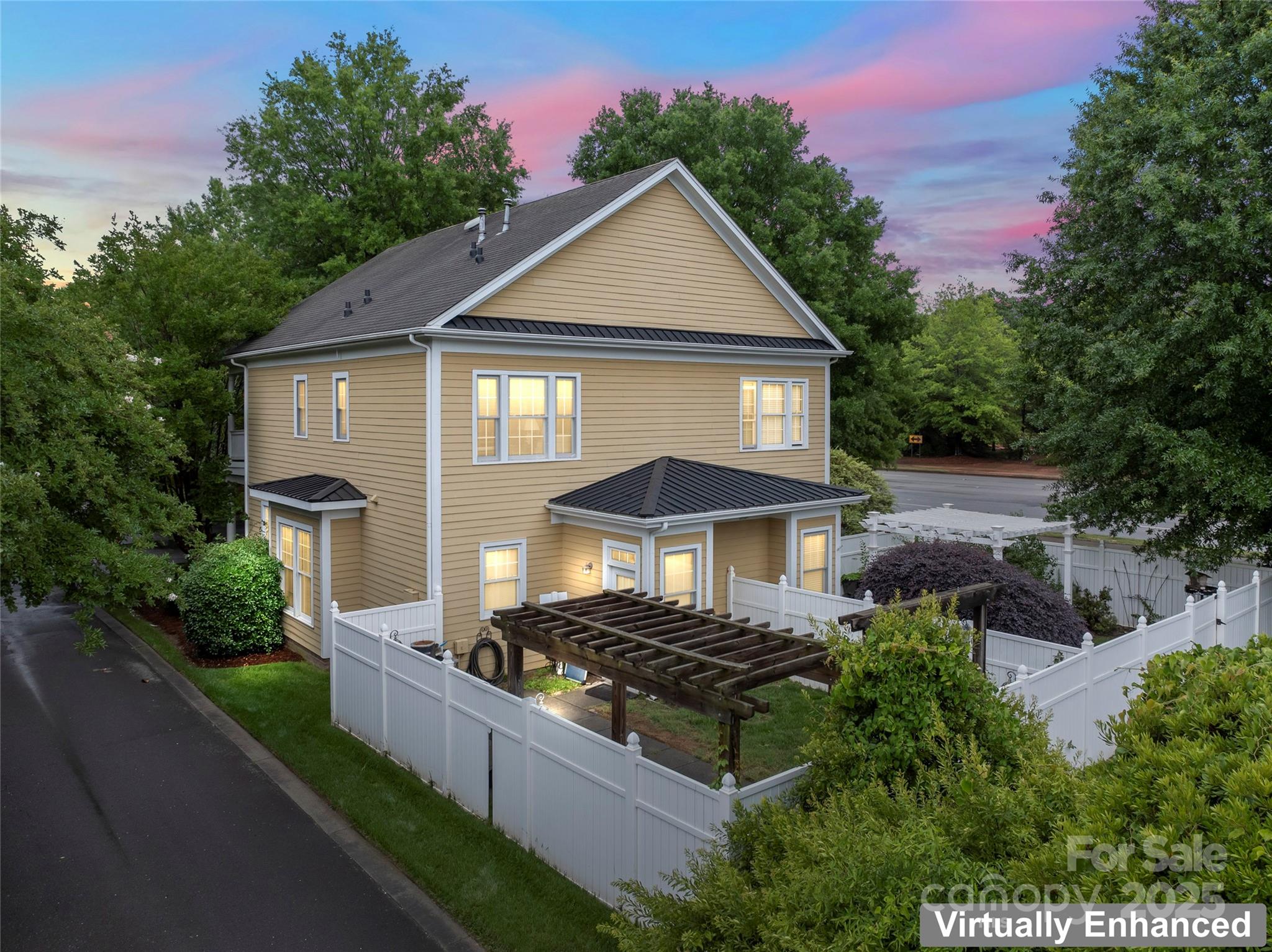 Baxter Village - Residential