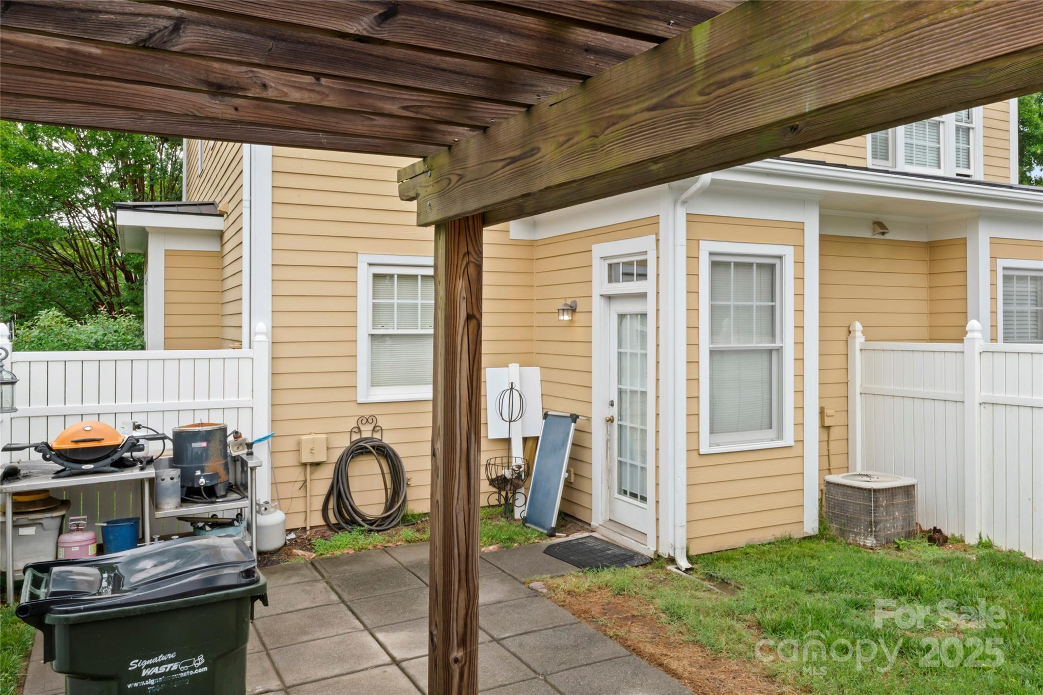 Baxter Village - Residential