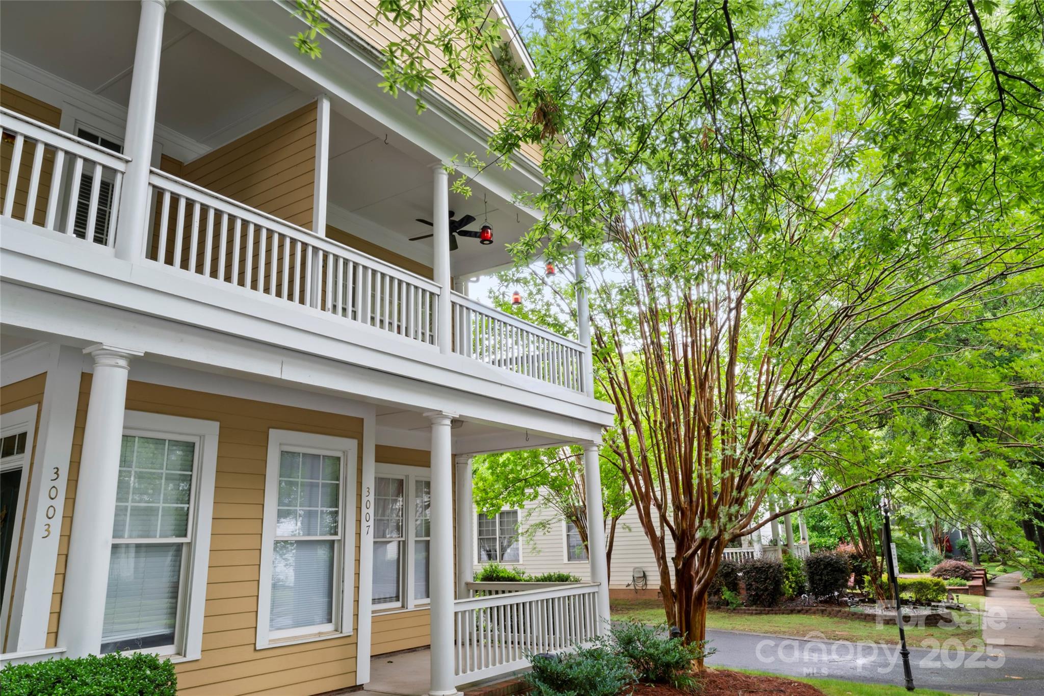 Baxter Village - Residential