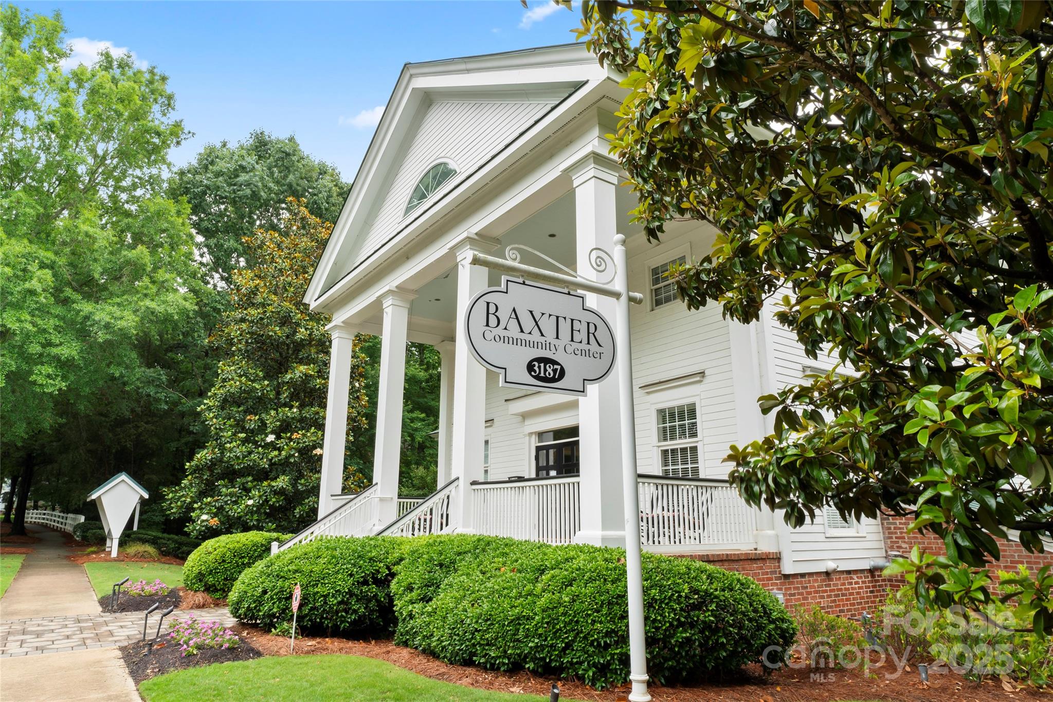 Baxter Village - Residential