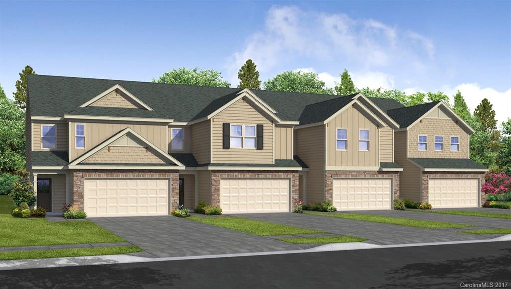 Walnut Creek - Residential