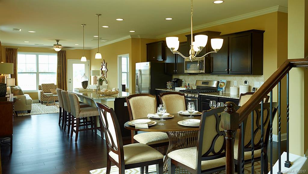 Walnut Creek - Residential