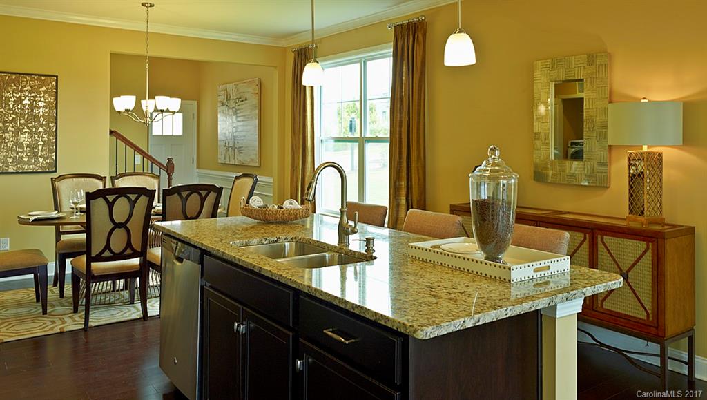 Walnut Creek - Residential