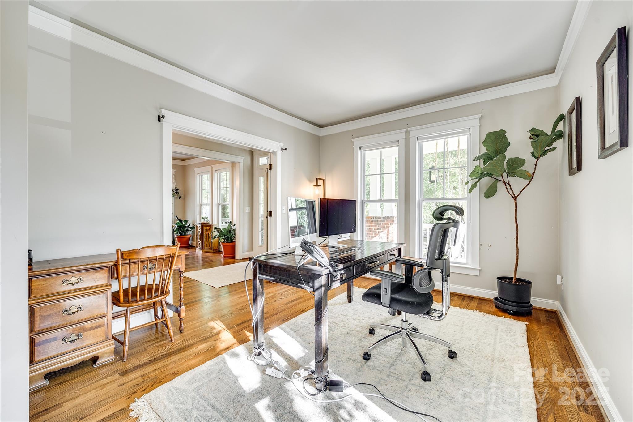 Windsong - Residential Lease