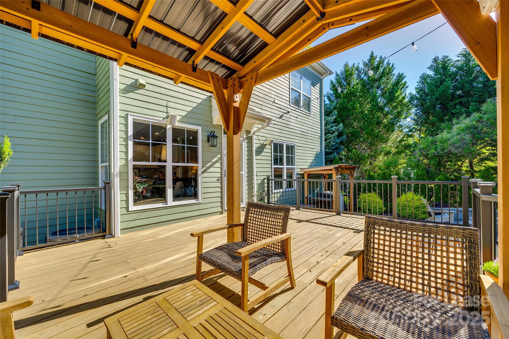 Windsong - Residential Lease