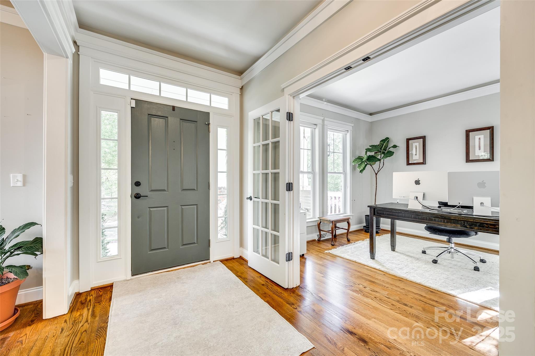 Windsong - Residential Lease