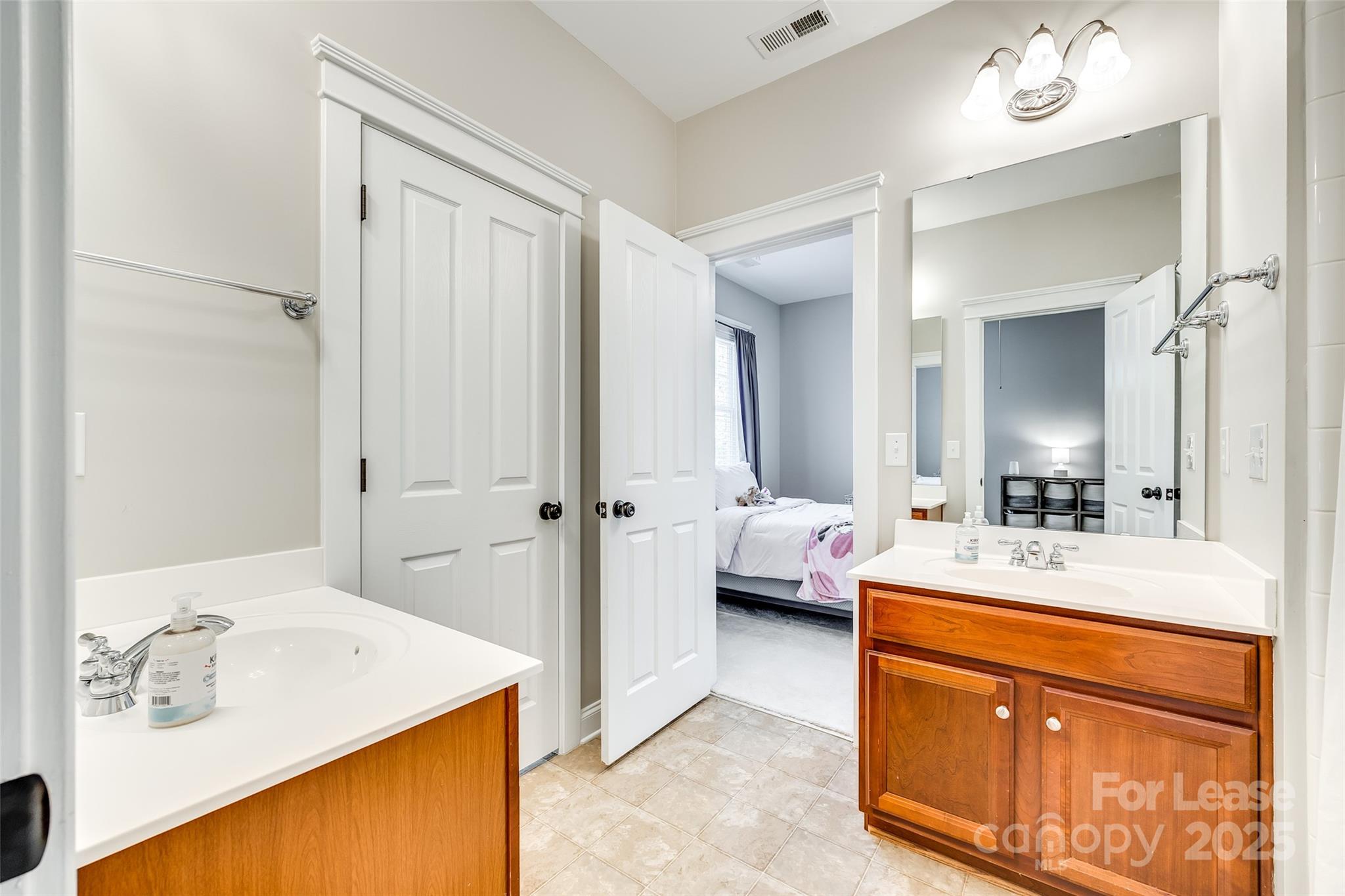 Windsong - Residential Lease