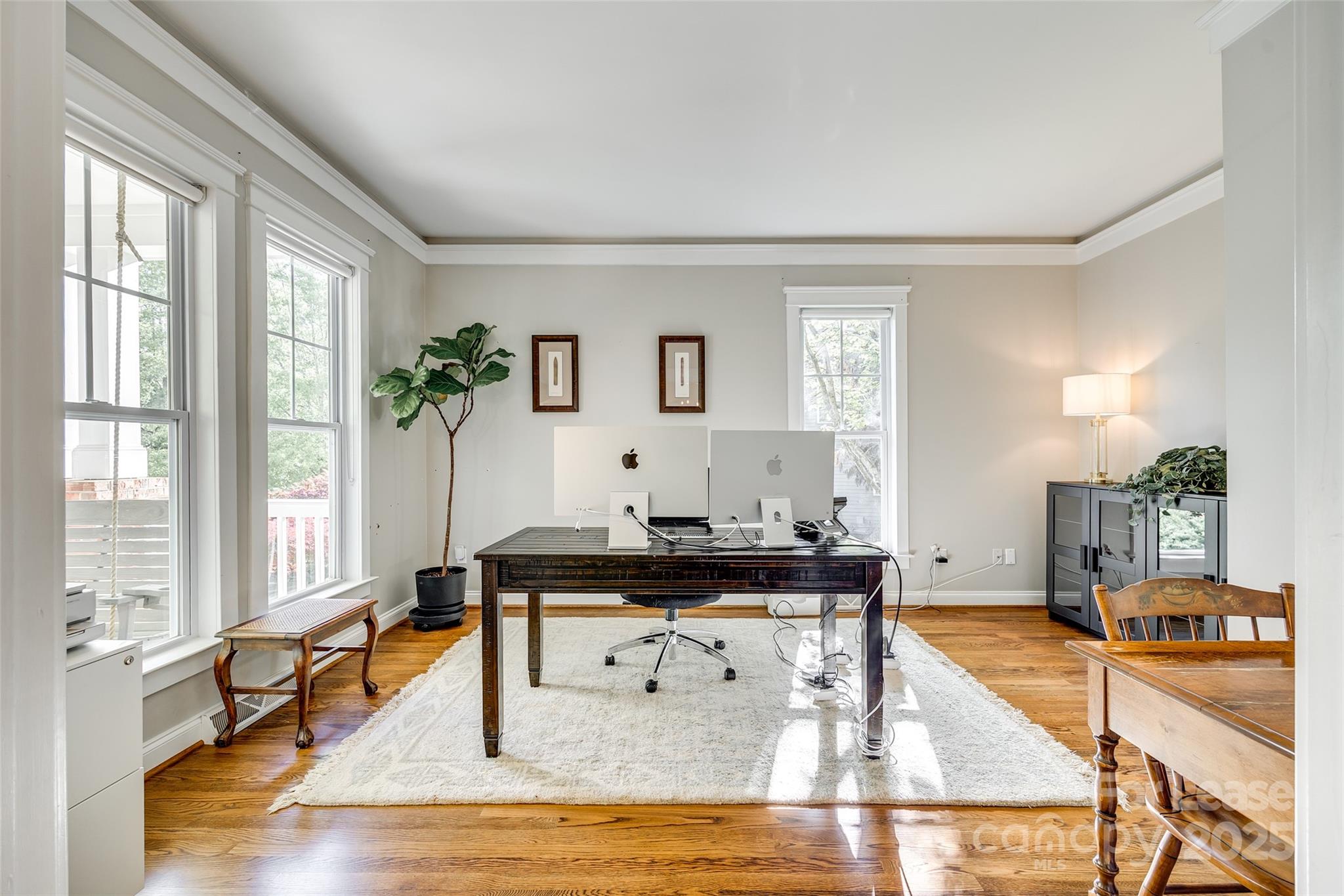 Windsong - Residential Lease