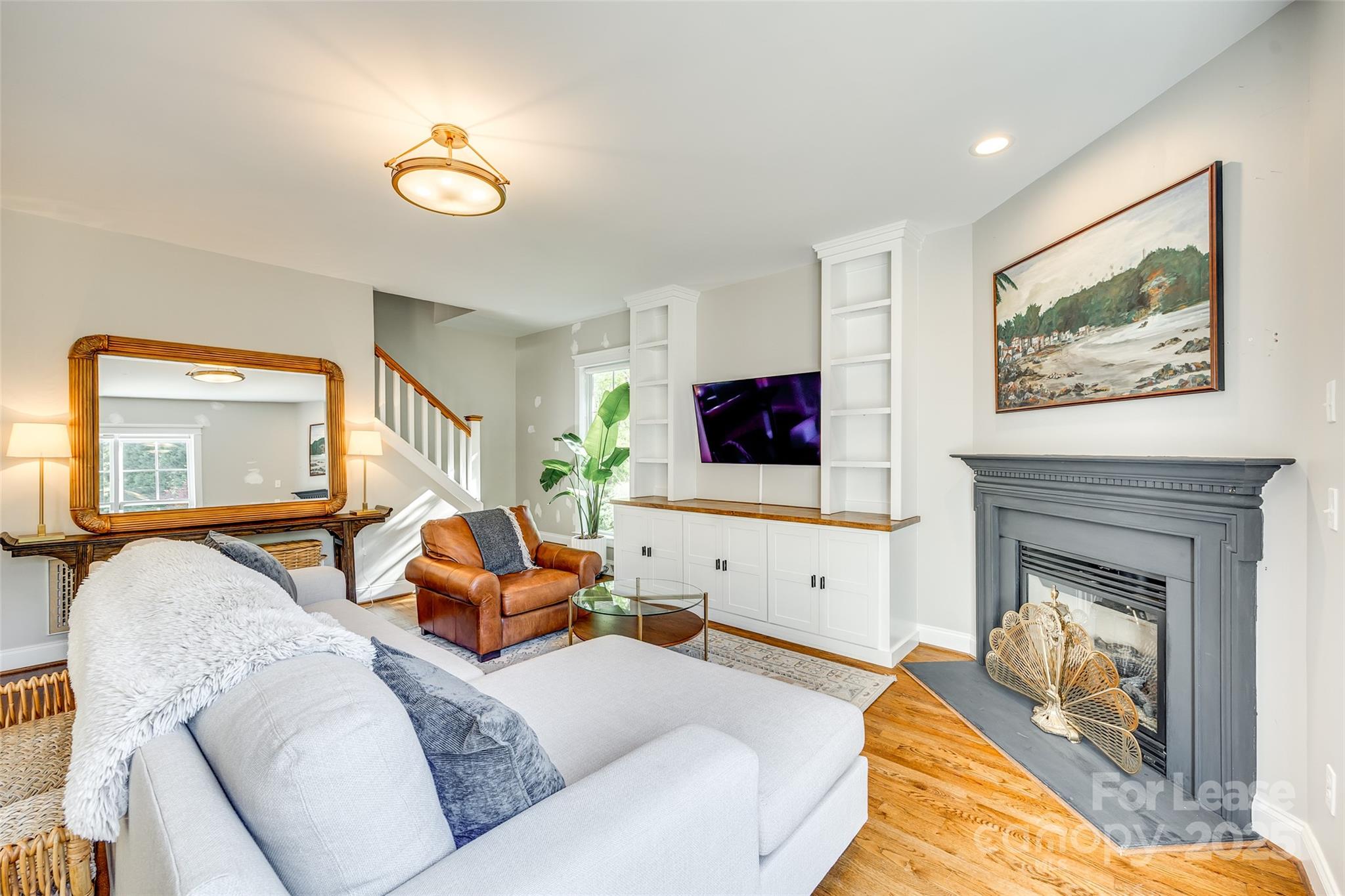 Windsong - Residential Lease