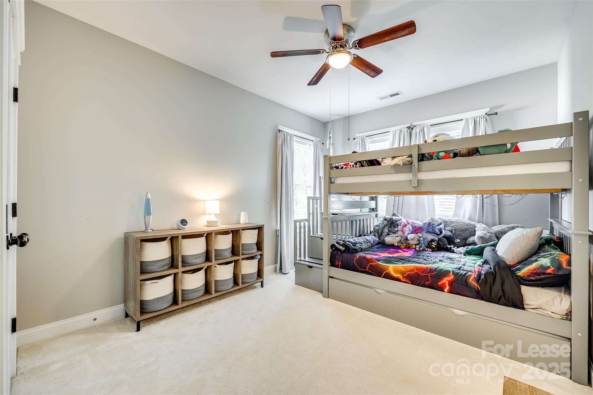 Windsong - Residential Lease