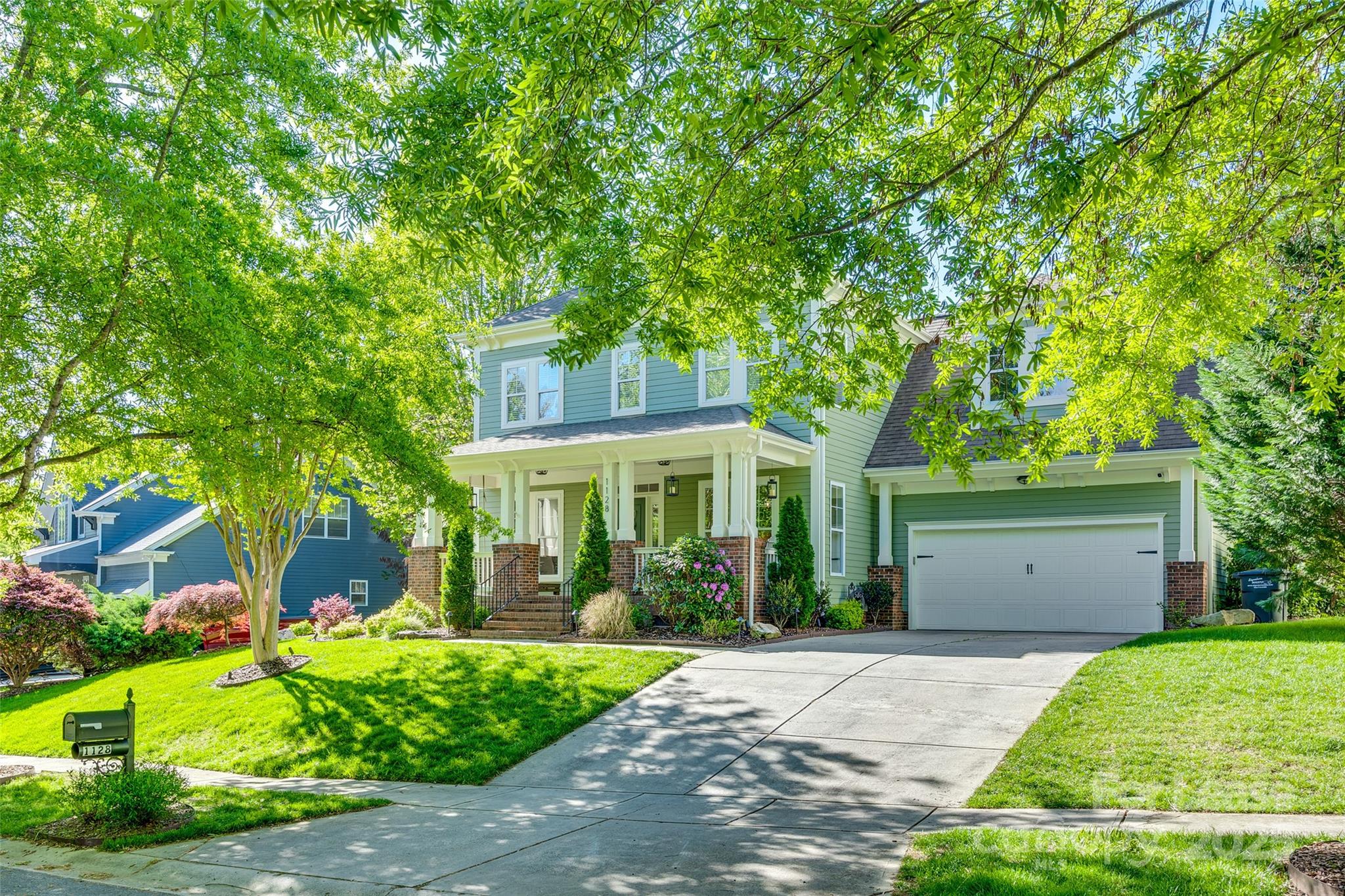 Windsong - Residential Lease