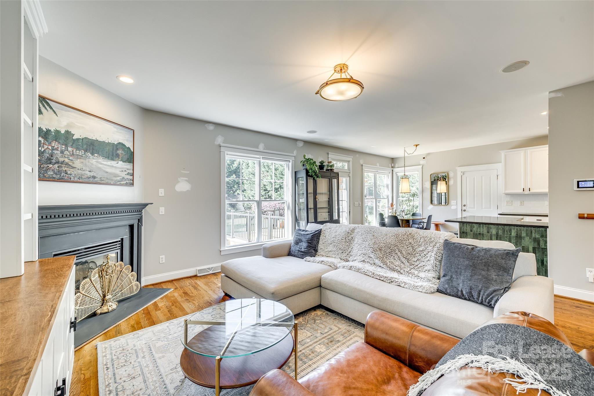 Windsong - Residential Lease