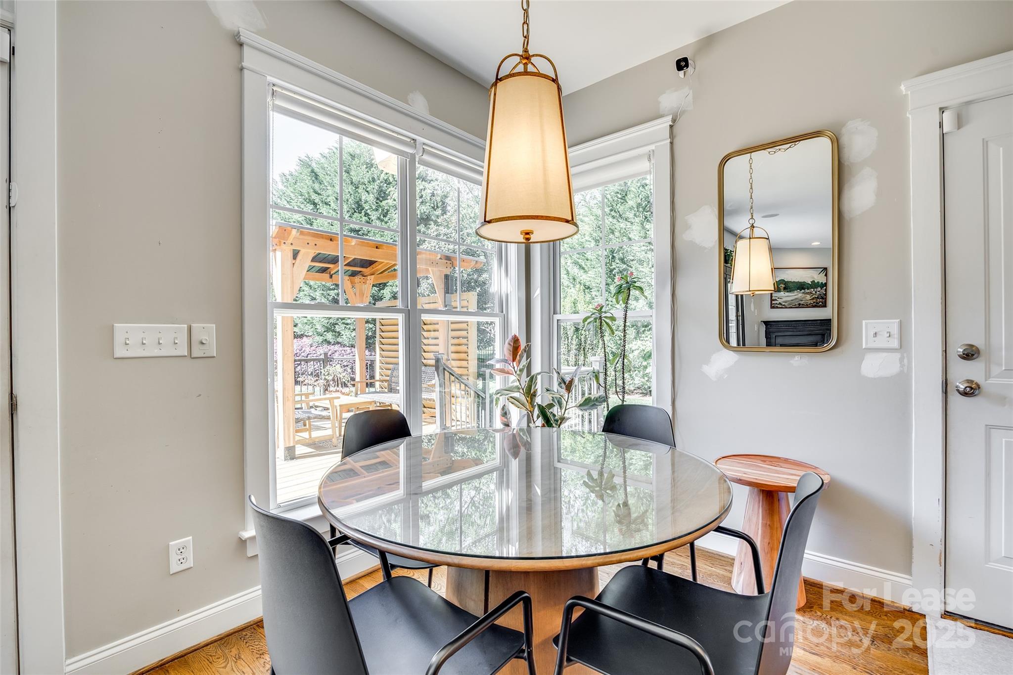 Windsong - Residential Lease