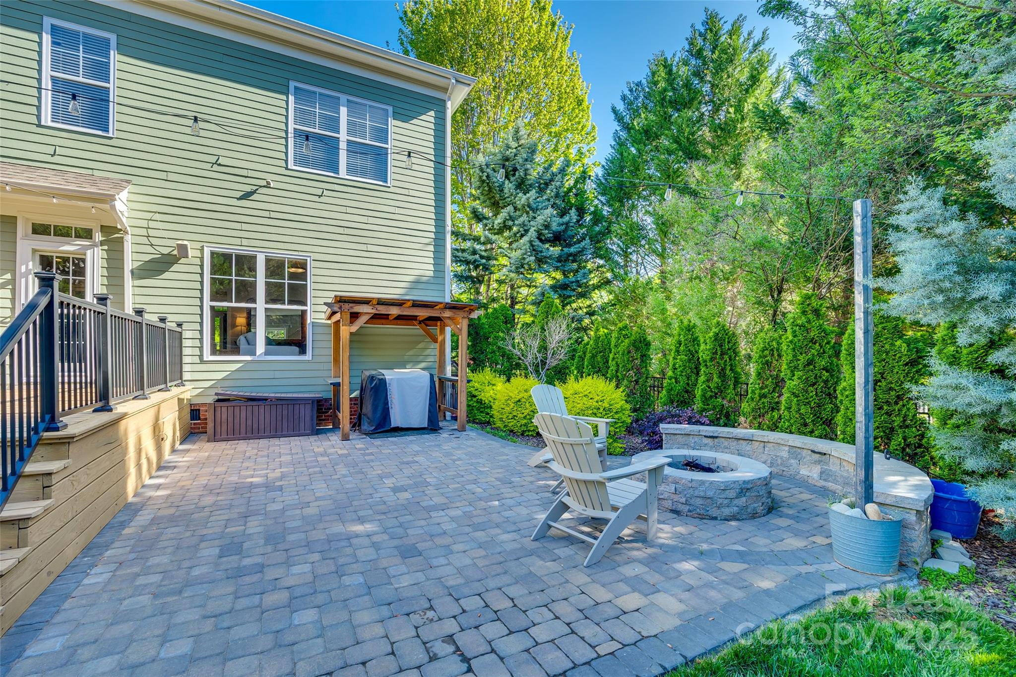 Windsong - Residential Lease