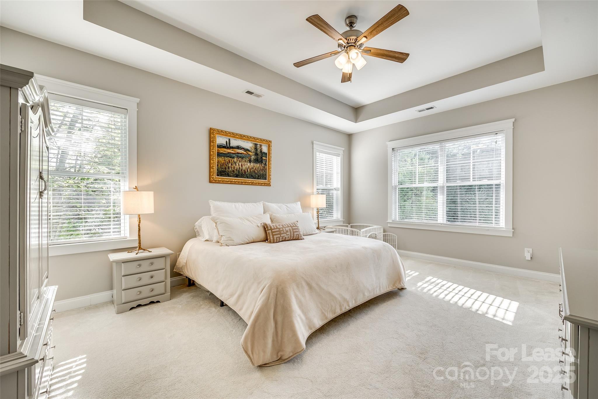 Windsong - Residential Lease