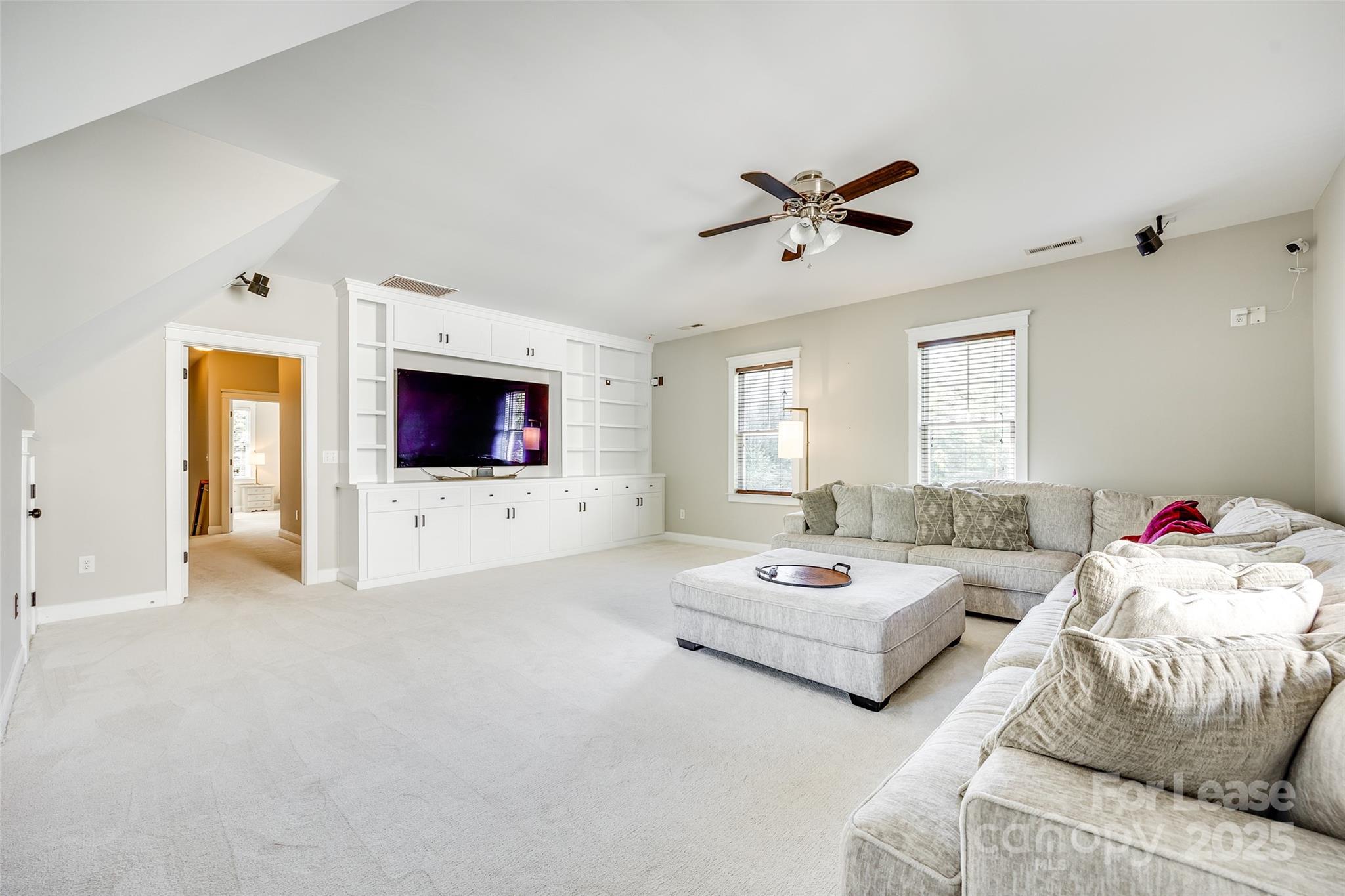 Windsong - Residential Lease