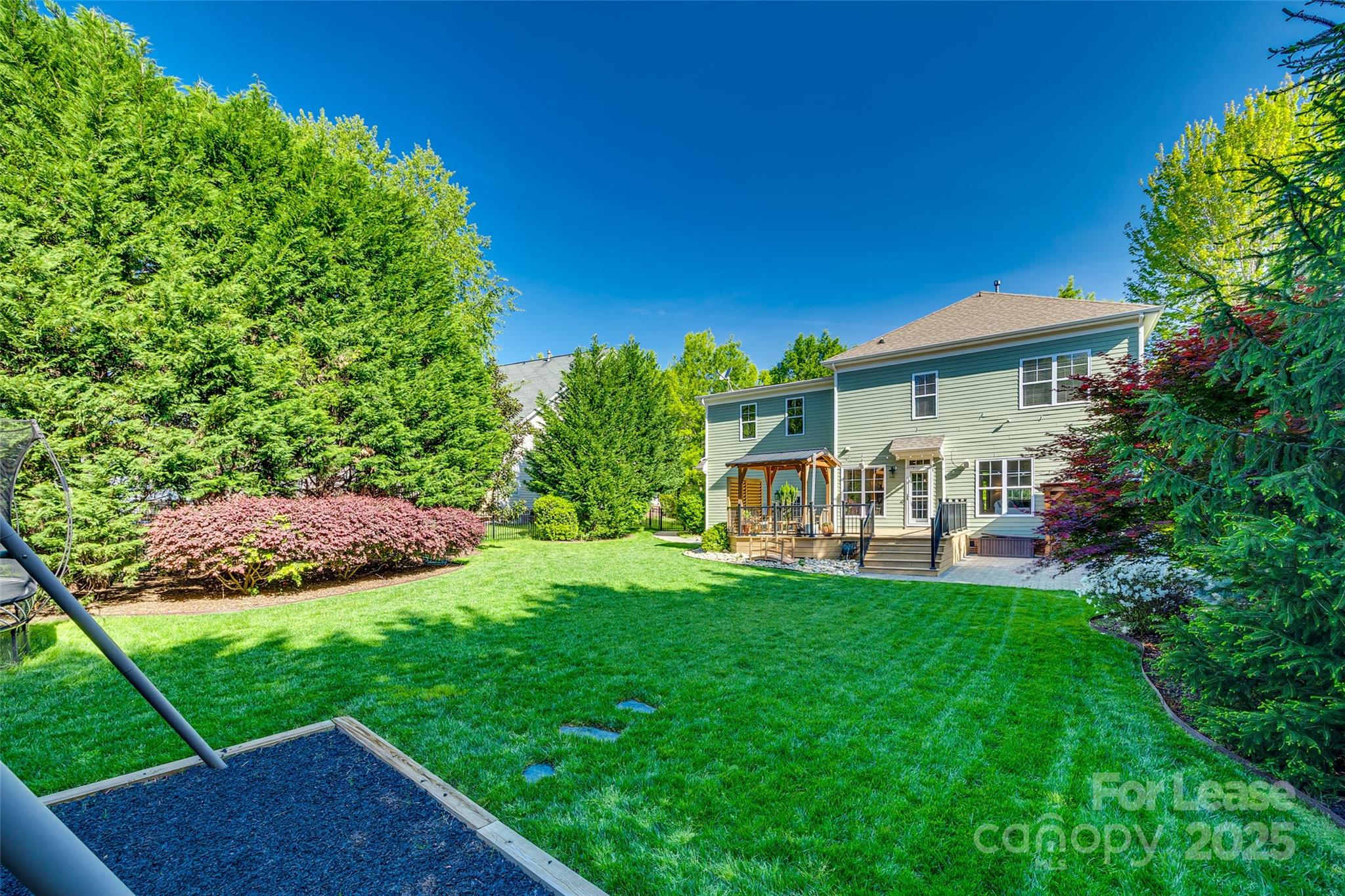 Windsong - Residential Lease