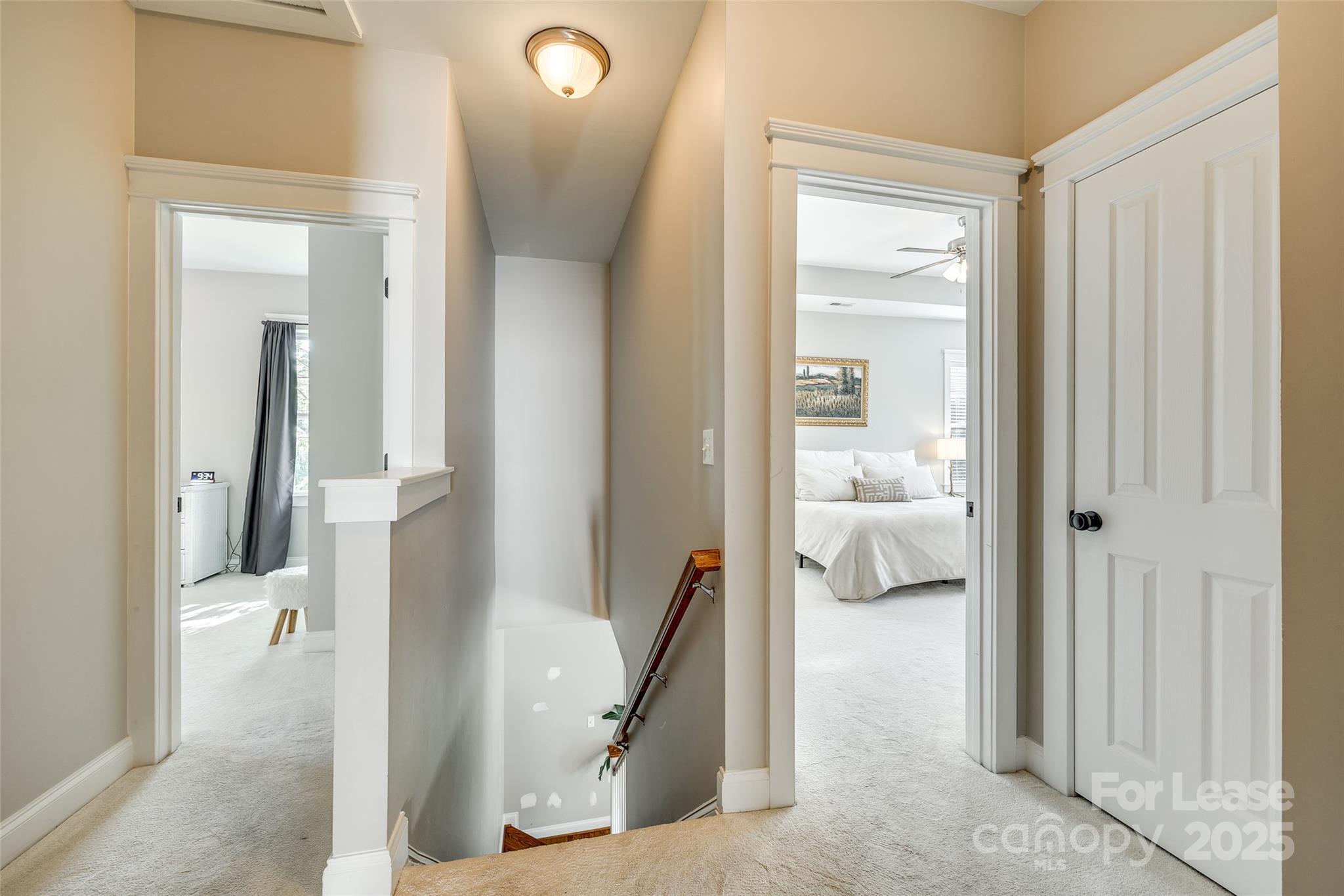 Windsong - Residential Lease