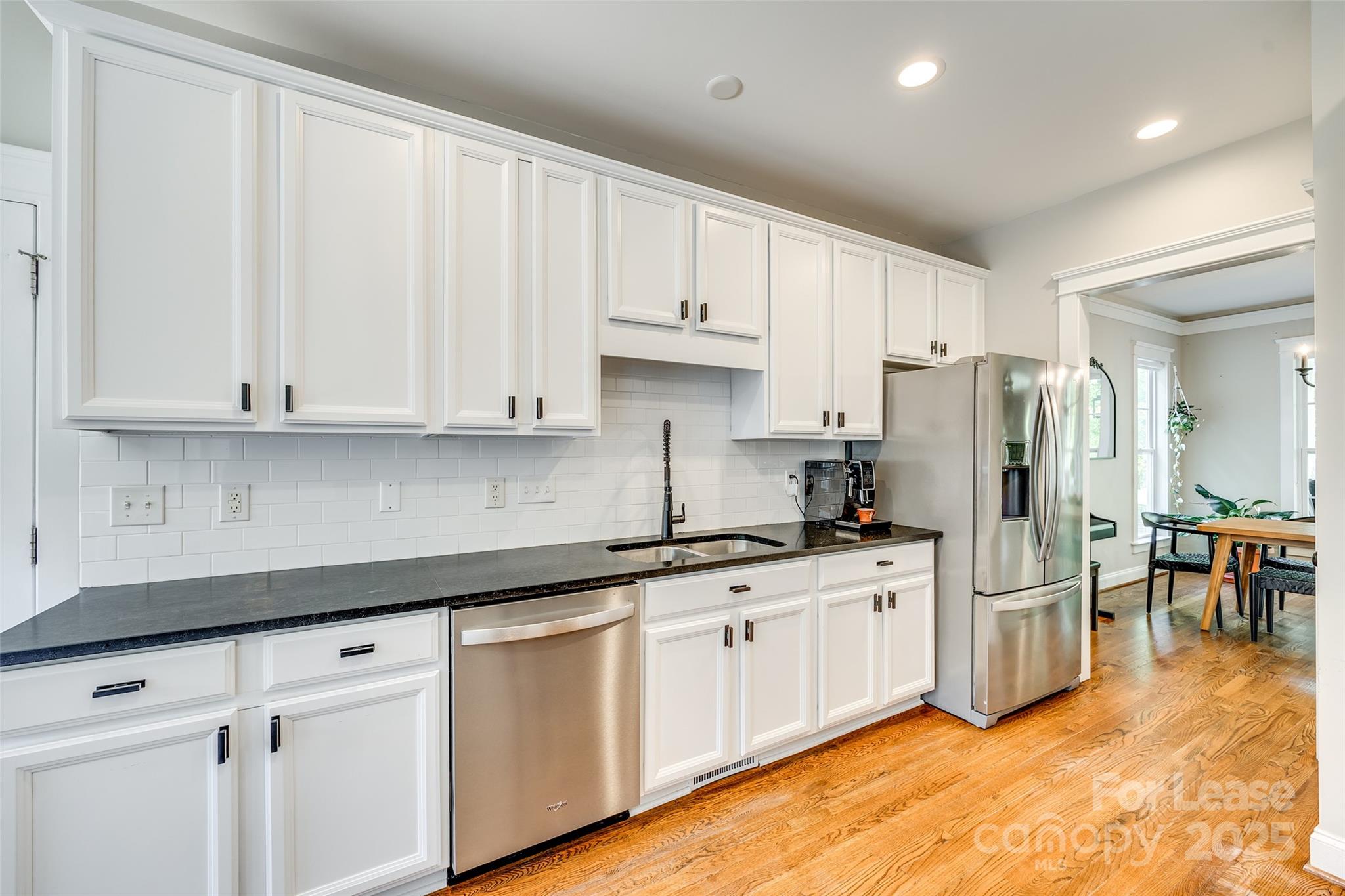 Windsong - Residential Lease