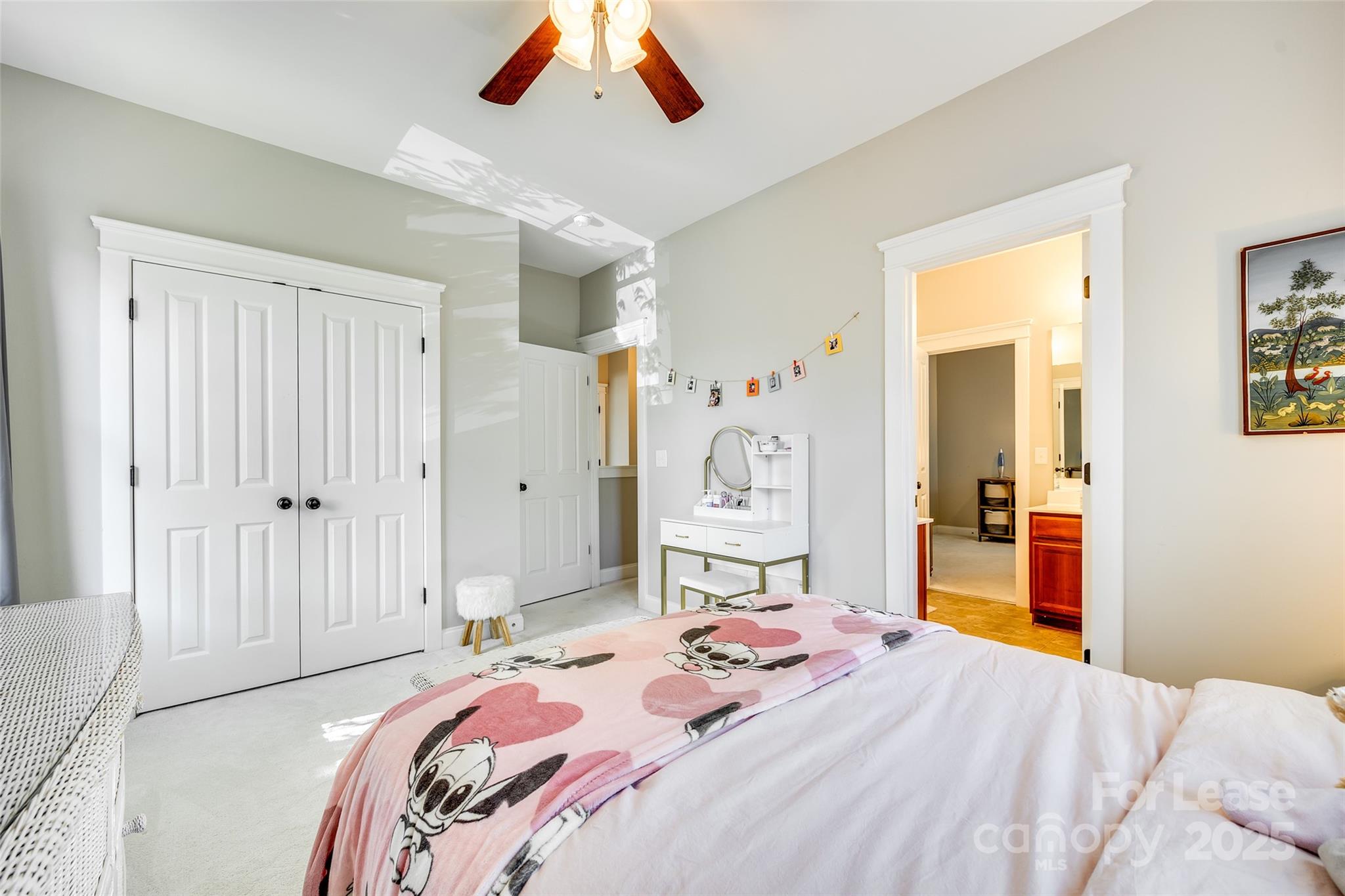 Windsong - Residential Lease