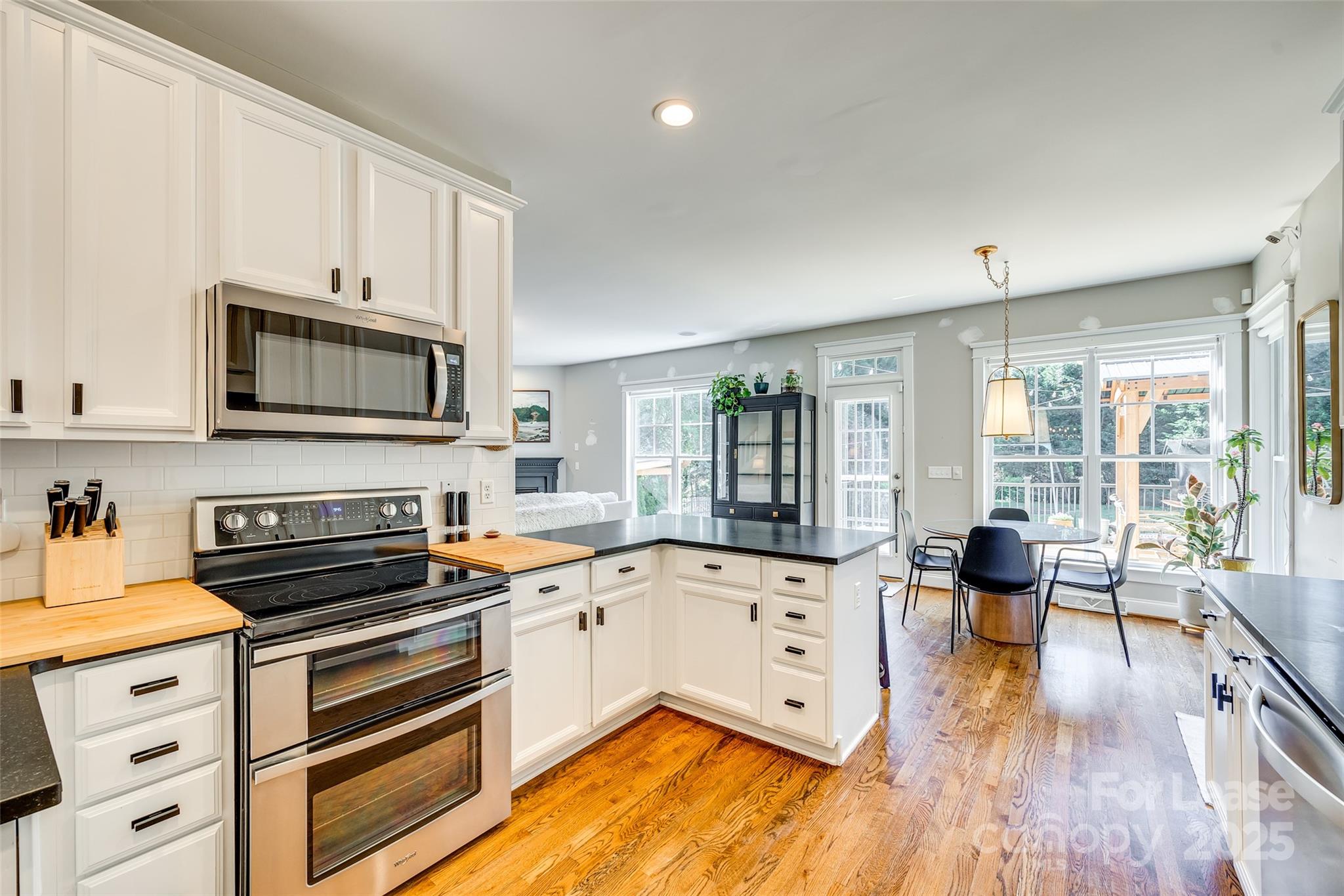 Windsong - Residential Lease