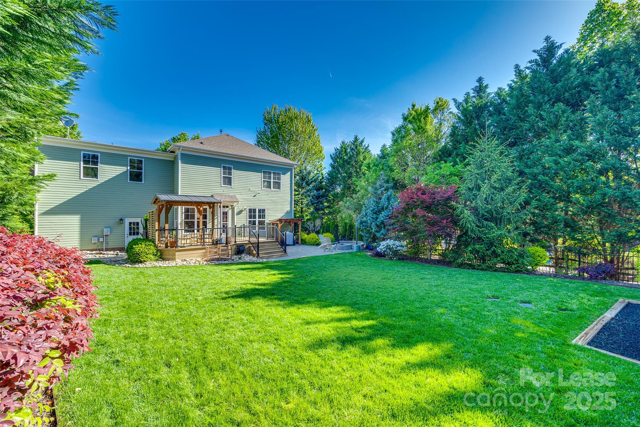 Windsong - Residential Lease