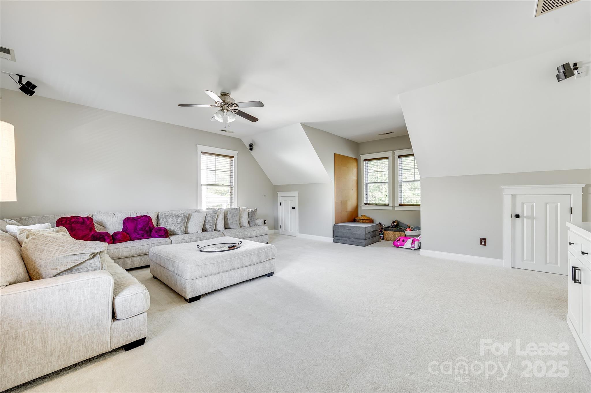 Windsong - Residential Lease